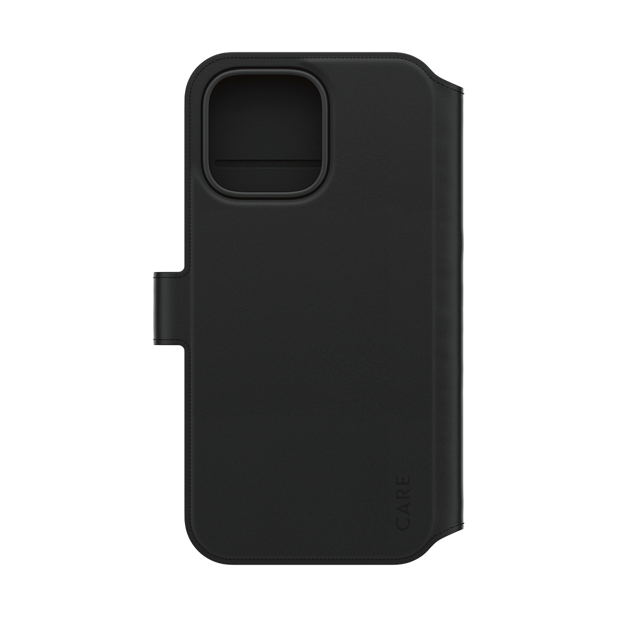 CARE by PanzerGlass Handyhülle »Case Feature Tango 2-in-1 Wallet Case Apple iPhone 16 Pro Max«, Backcover, Schutzhülle, Handyschutzhülle, Case, Schutzcase, stoßfest