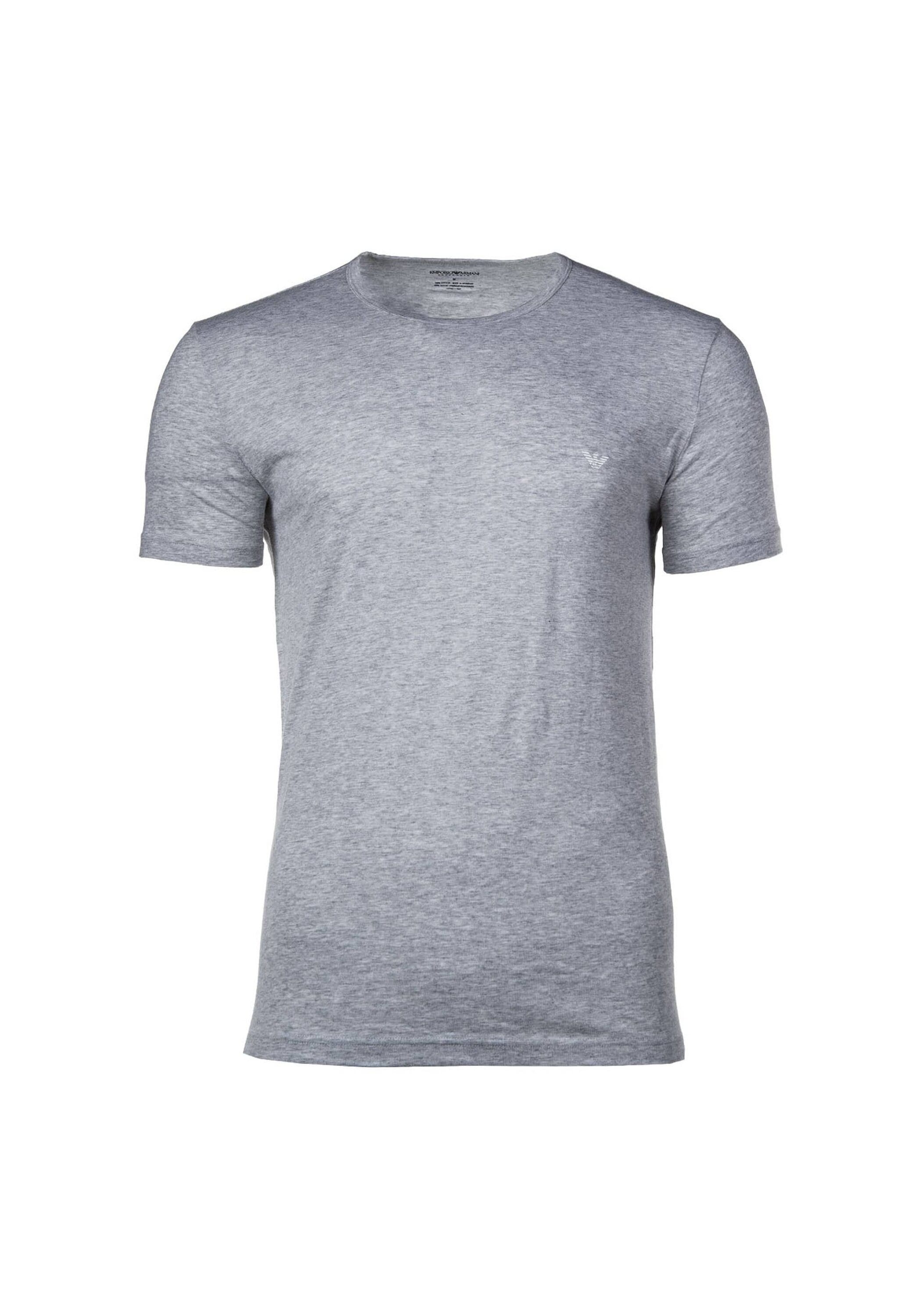 Emporio Armani T-Shirt »T-Shirt 2er Pack«