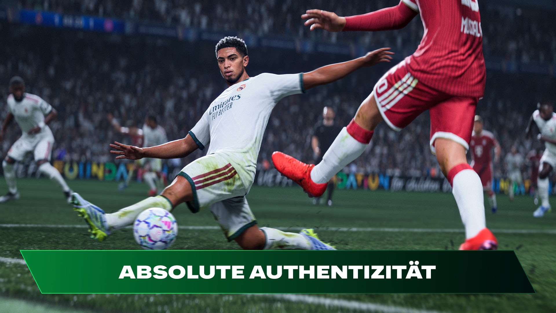 Electronic Arts Spielesoftware »EA Sports FC™ 27« PlayStation 5