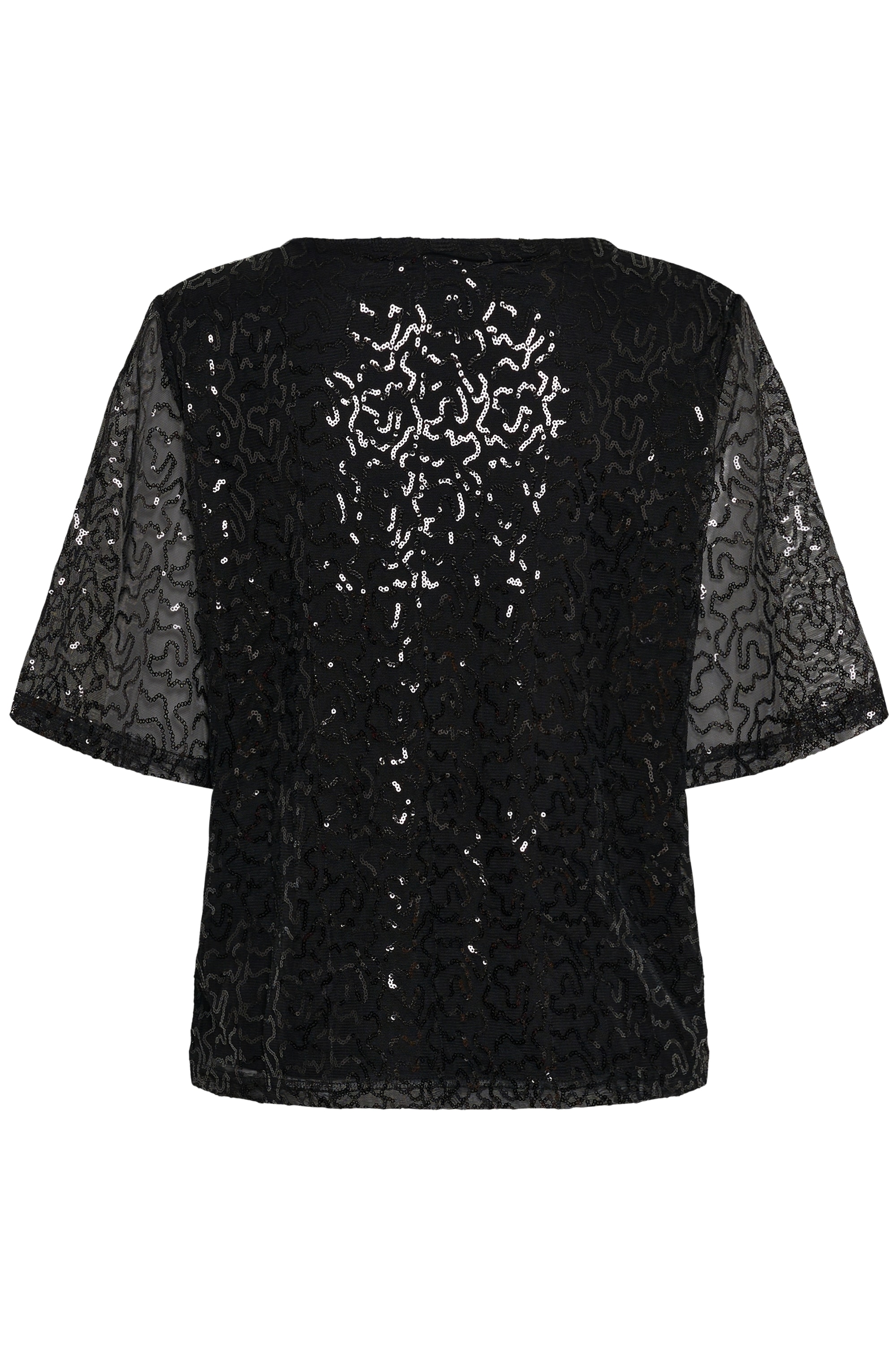 Cream Kurzarmbluse »Cream Bluse kurzarm CRShima«