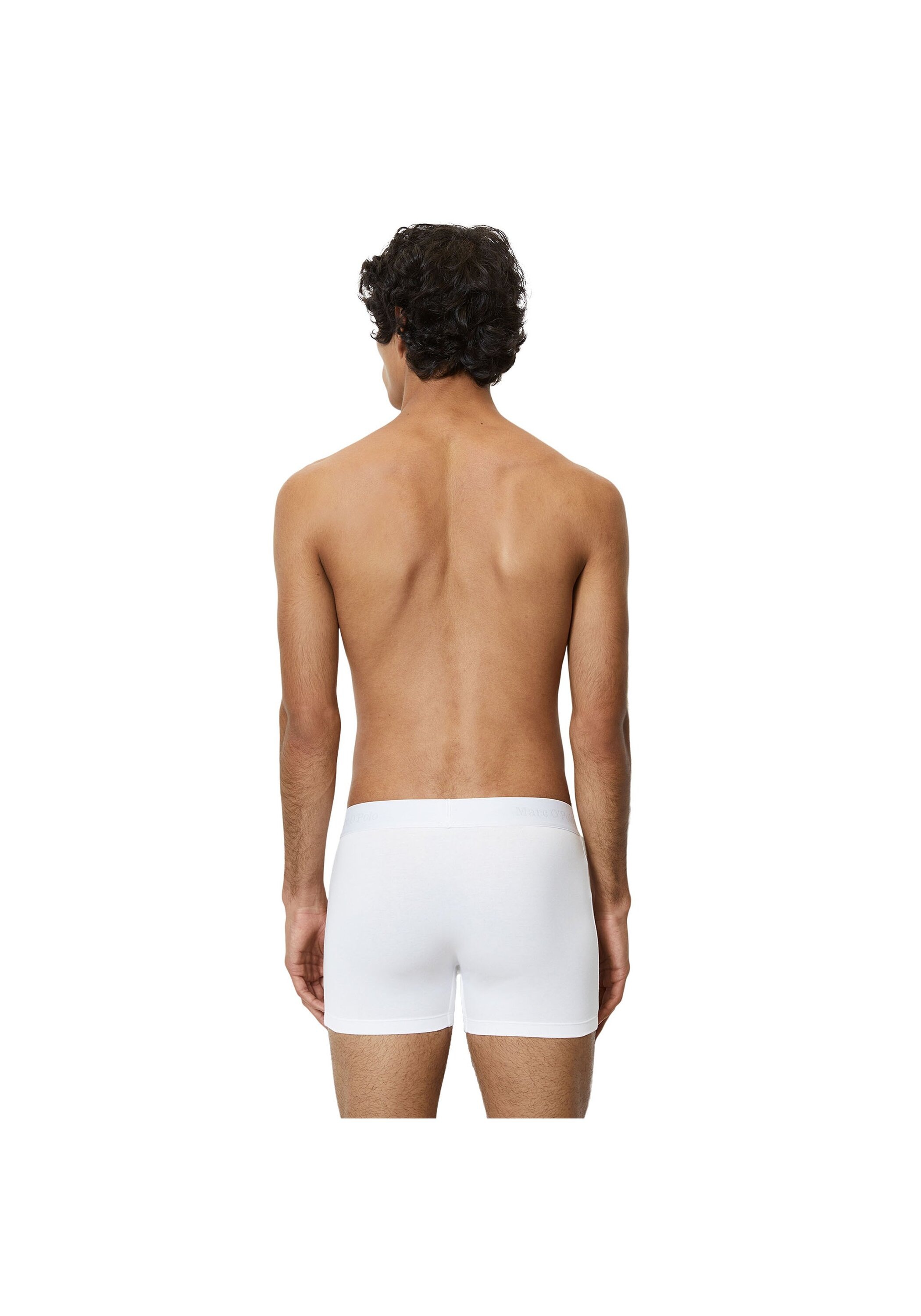 Marc O'Polo Boxershorts »Boxershort 3-PACK BOXER 3er Pack«