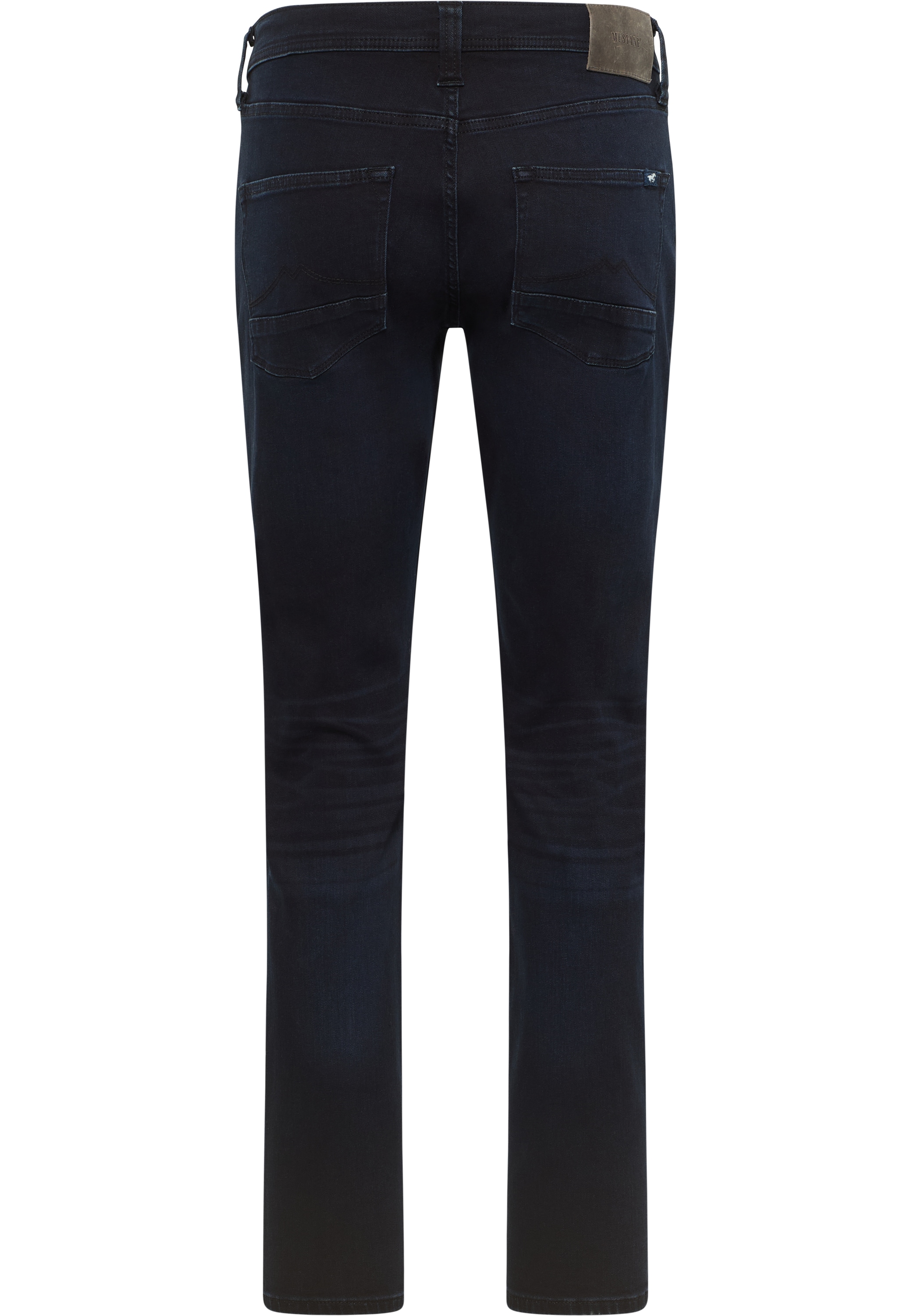 MUSTANG Slim-fit-Jeans »Herren Style Vegas Slim«