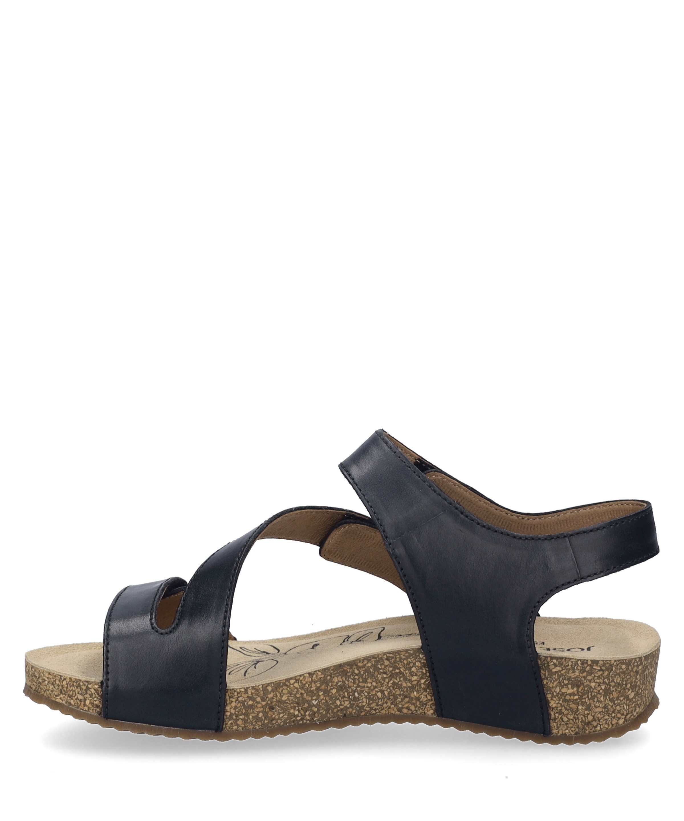 Josef Seibel Sandale »Tonga 25, schwarz«