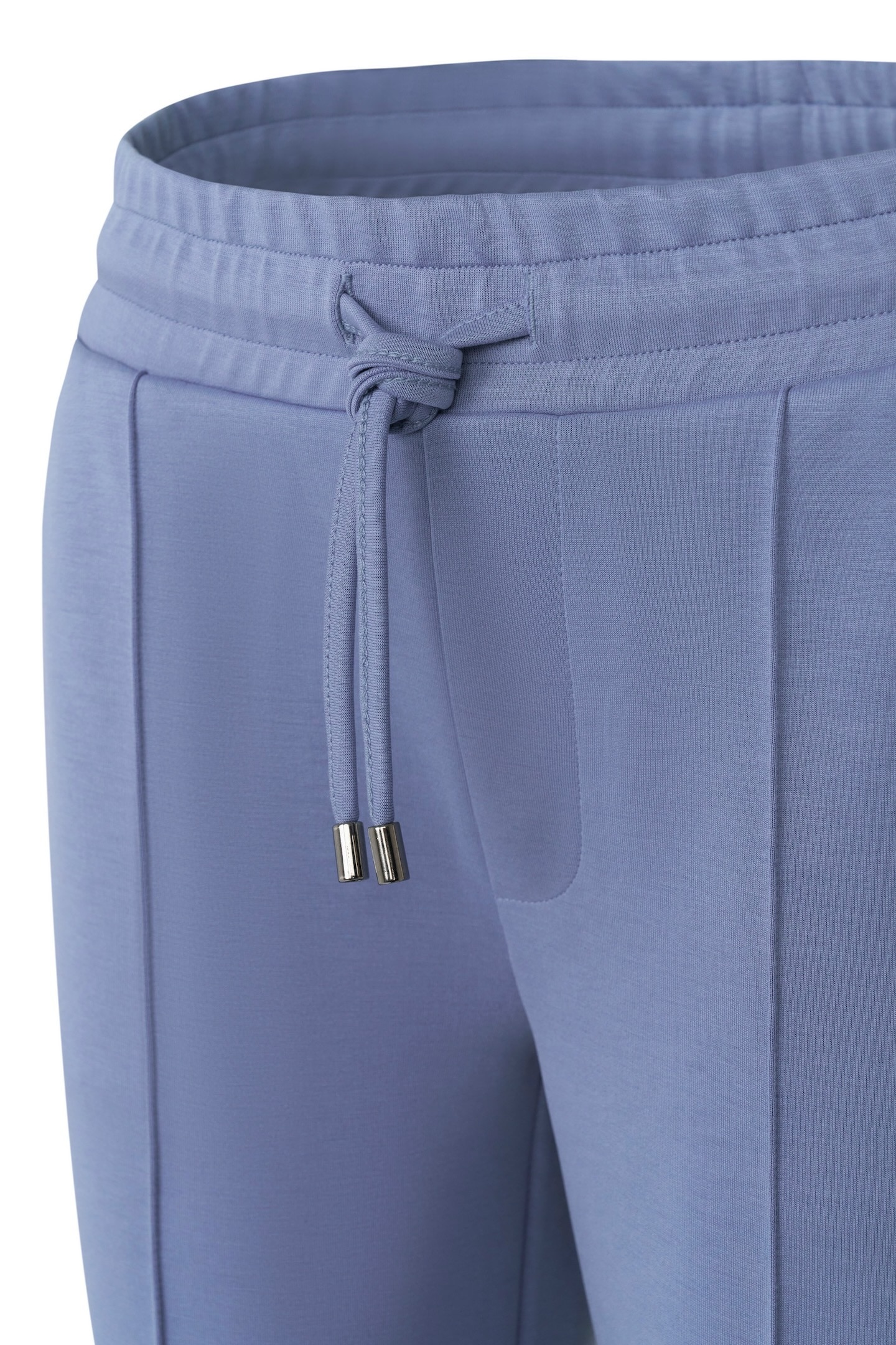 bugatti Stoffhose, mit elastischem Bund