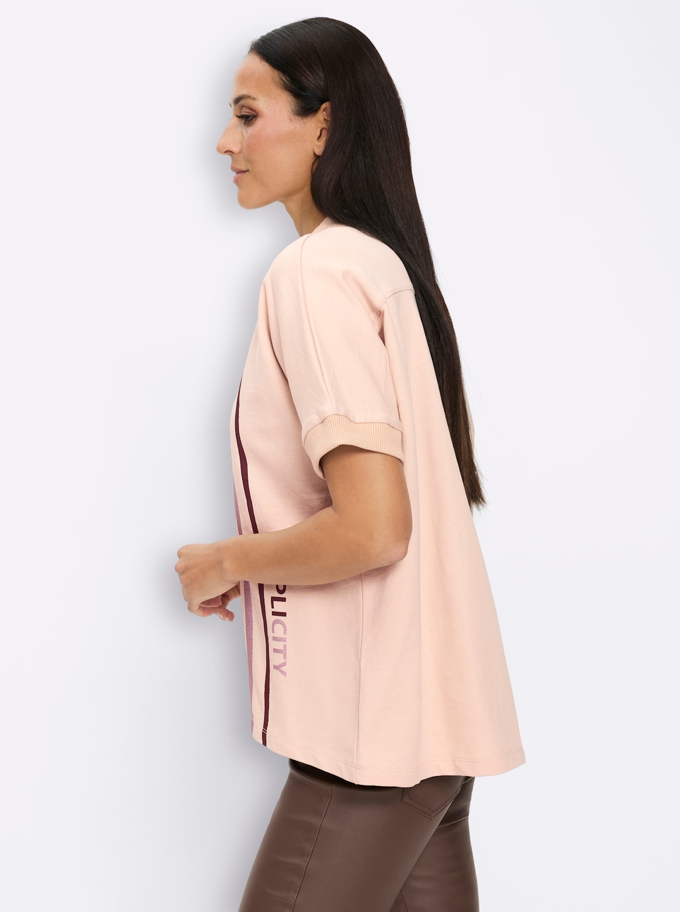 heine Kurzarmshirt »Shirt« 1