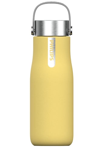 Philips Thermoflasche »GoZero Smart«, Edelstahl, 350 ml kaufen