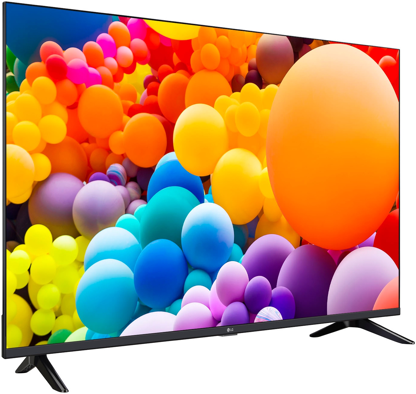 LG LED-Fernseher, 164 cm/65 Zoll, 4K Ultra HD, Smart-TV