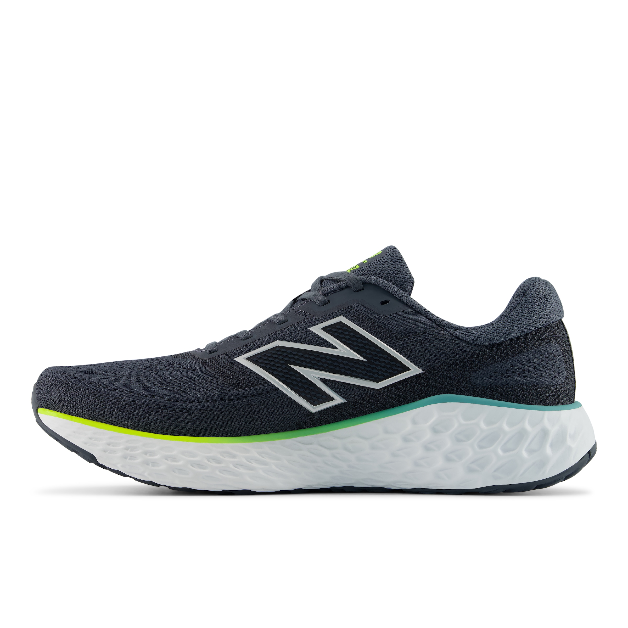 New Balance Laufschuh »EVOZ«  für Erwachsene, mit Laufsohle aus Gummi