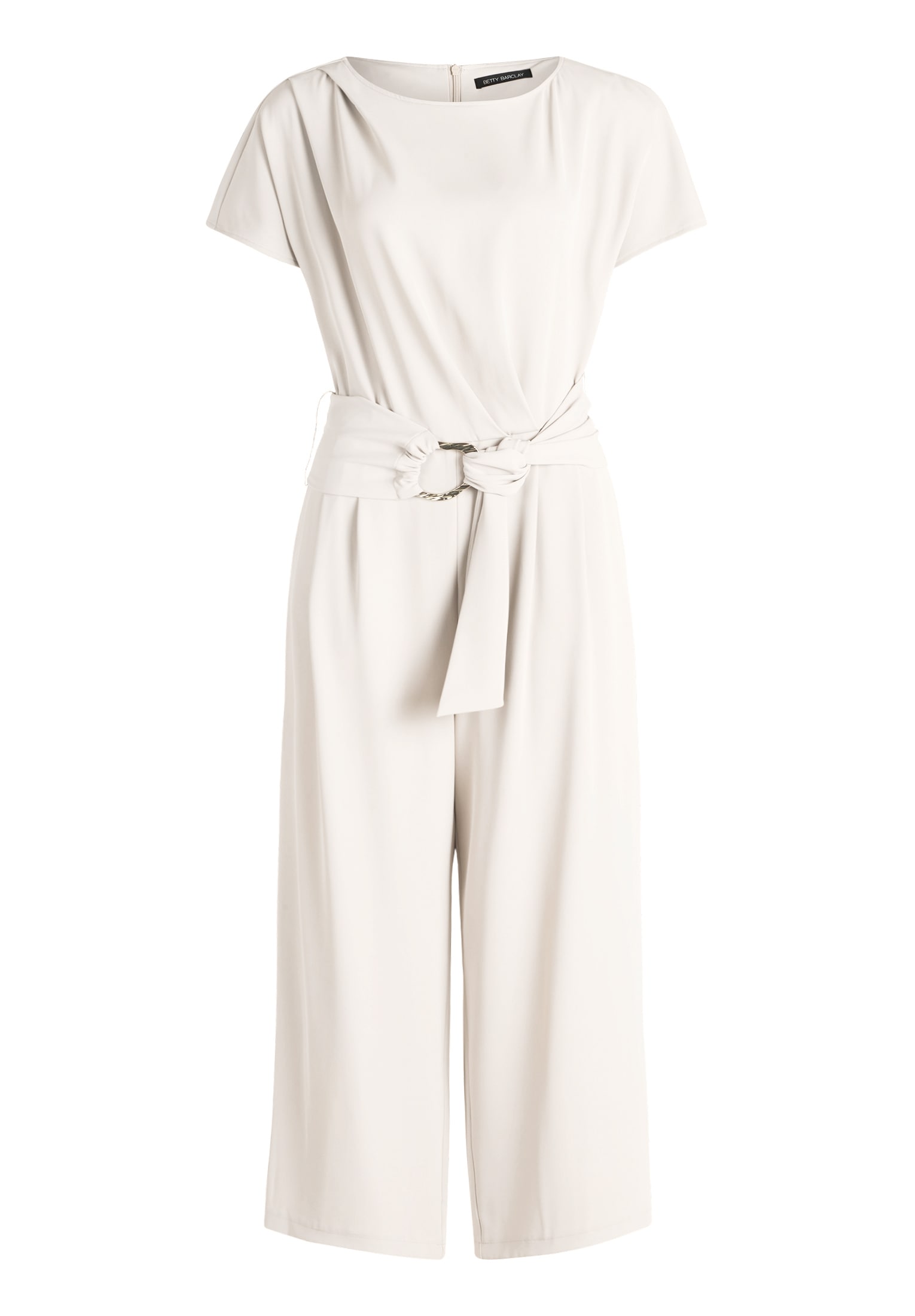 Betty Barclay Jumpsuit »Jumpsuit mit Eingrifftaschen«