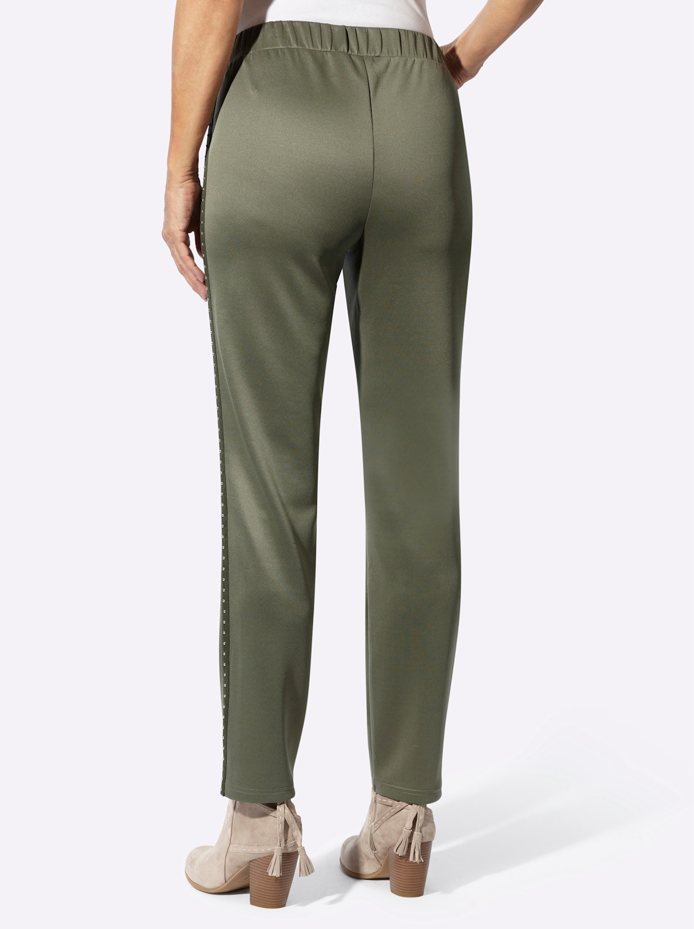 Classic Basics Jerseyhose