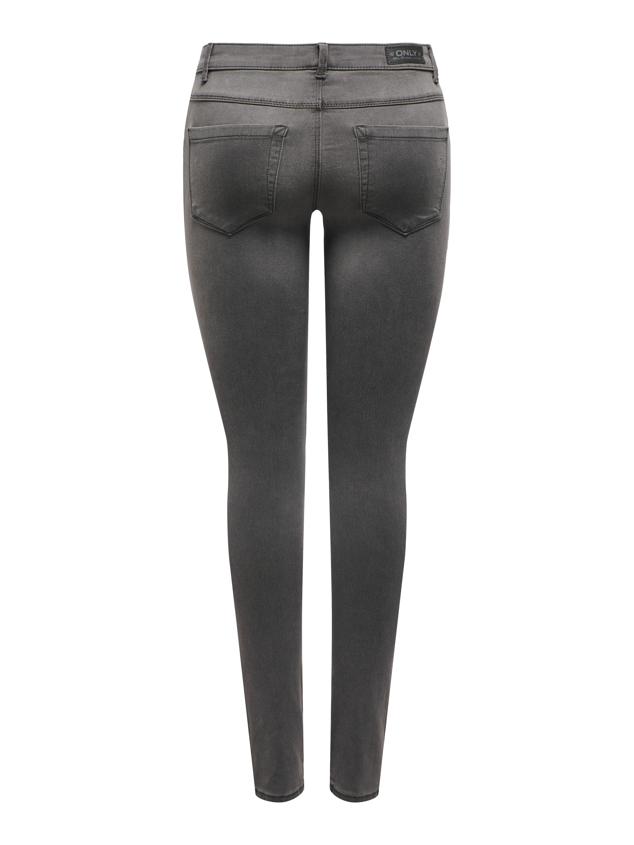 ONLY Skinny-fit-Jeans »ONLROYAL LIFE REG SK DNM BJ312 NOOS«