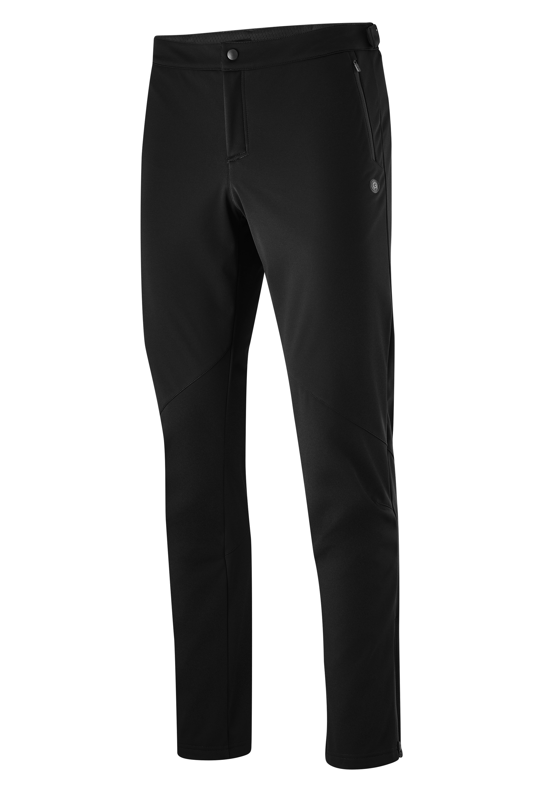 Gonso Fahrradhose »SPIGNO«, Wasserabweisende, strapazierfähige und atmungsaktive Radhose.