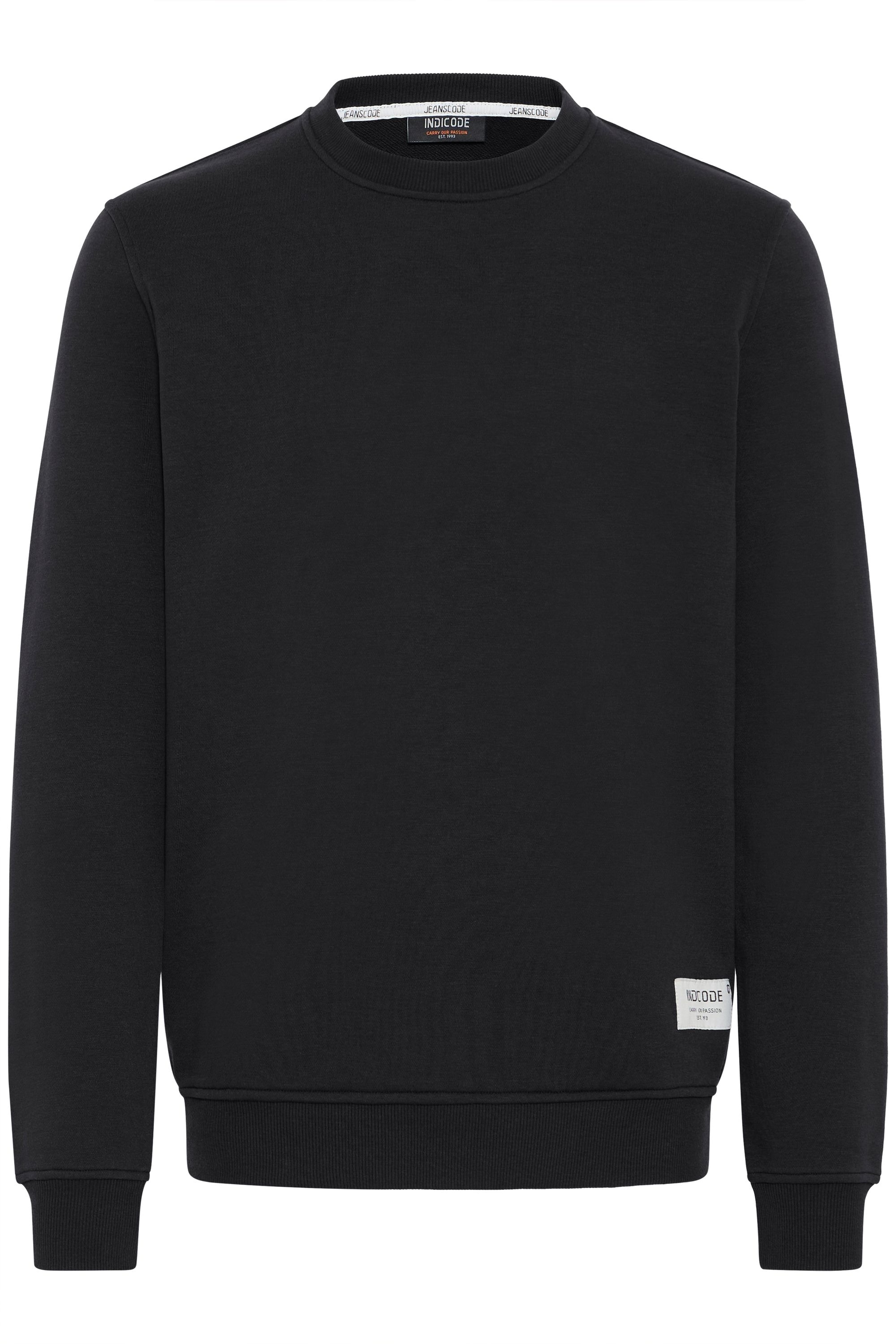 Indicode Longpullover »Sweater IDPlaytor«