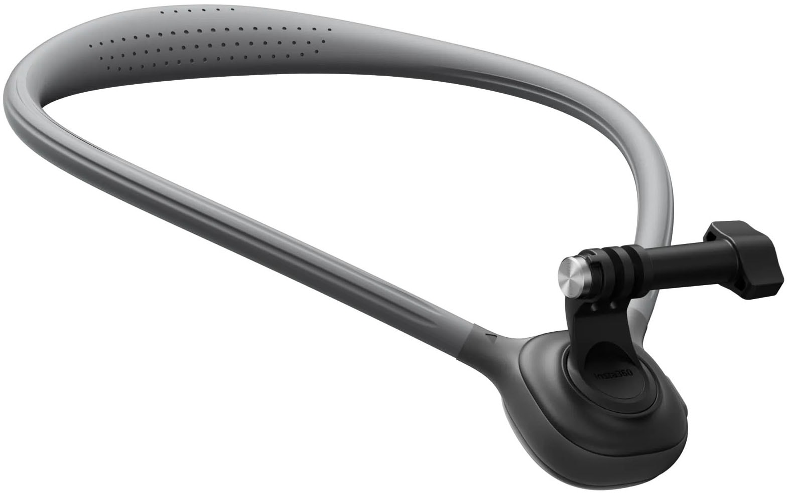 Insta360 Action Cam-Halterung »Neck Mount (GO 3S, X4, AcePro, Ace, GO 3, X3, ONE RS Twin/4K, ONE X2)«