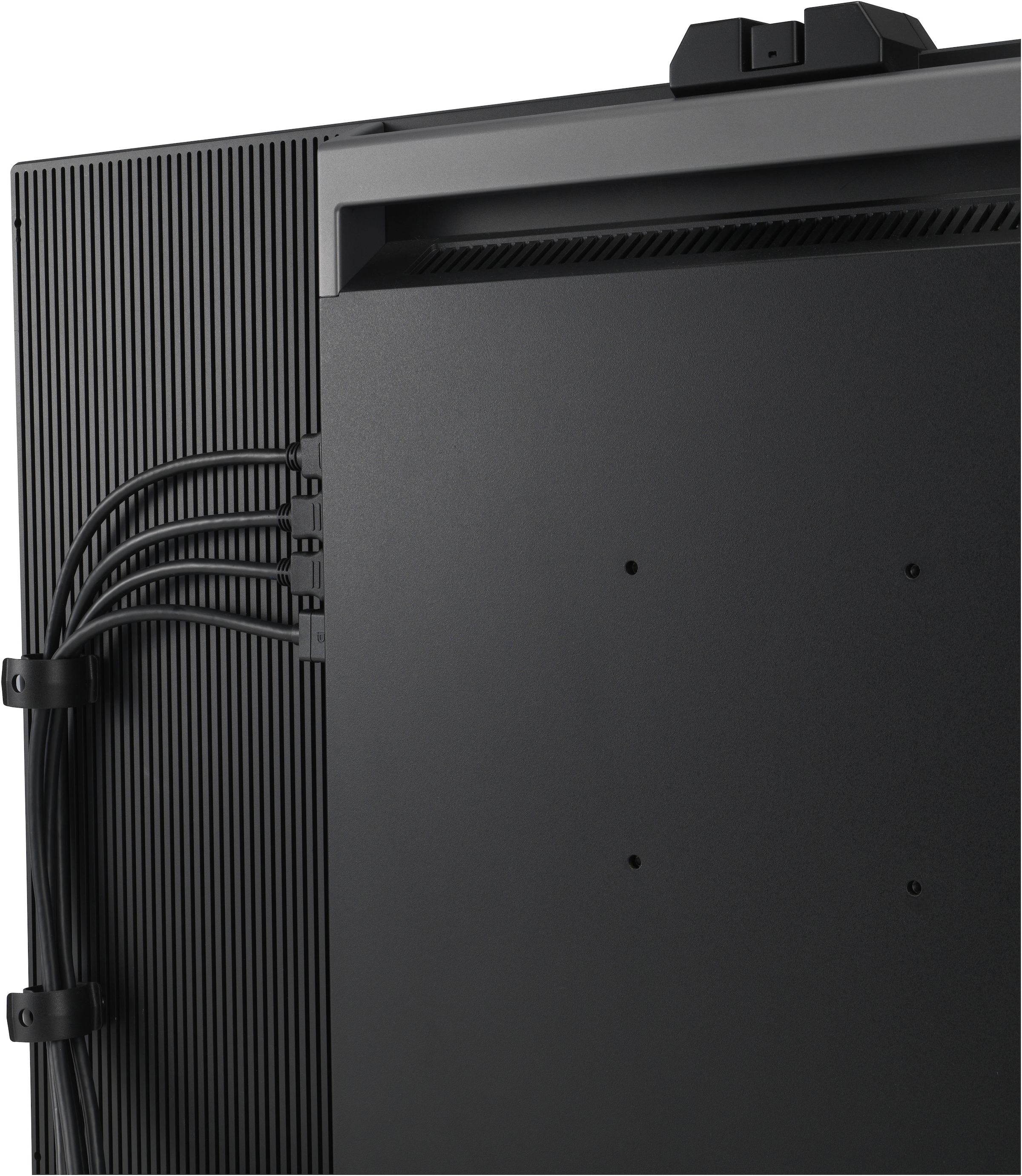 Asus OLED-Monitor »HA3281A« 80 cm/32 ″  3840 x 2160 px 0,1 Reaktionszeit