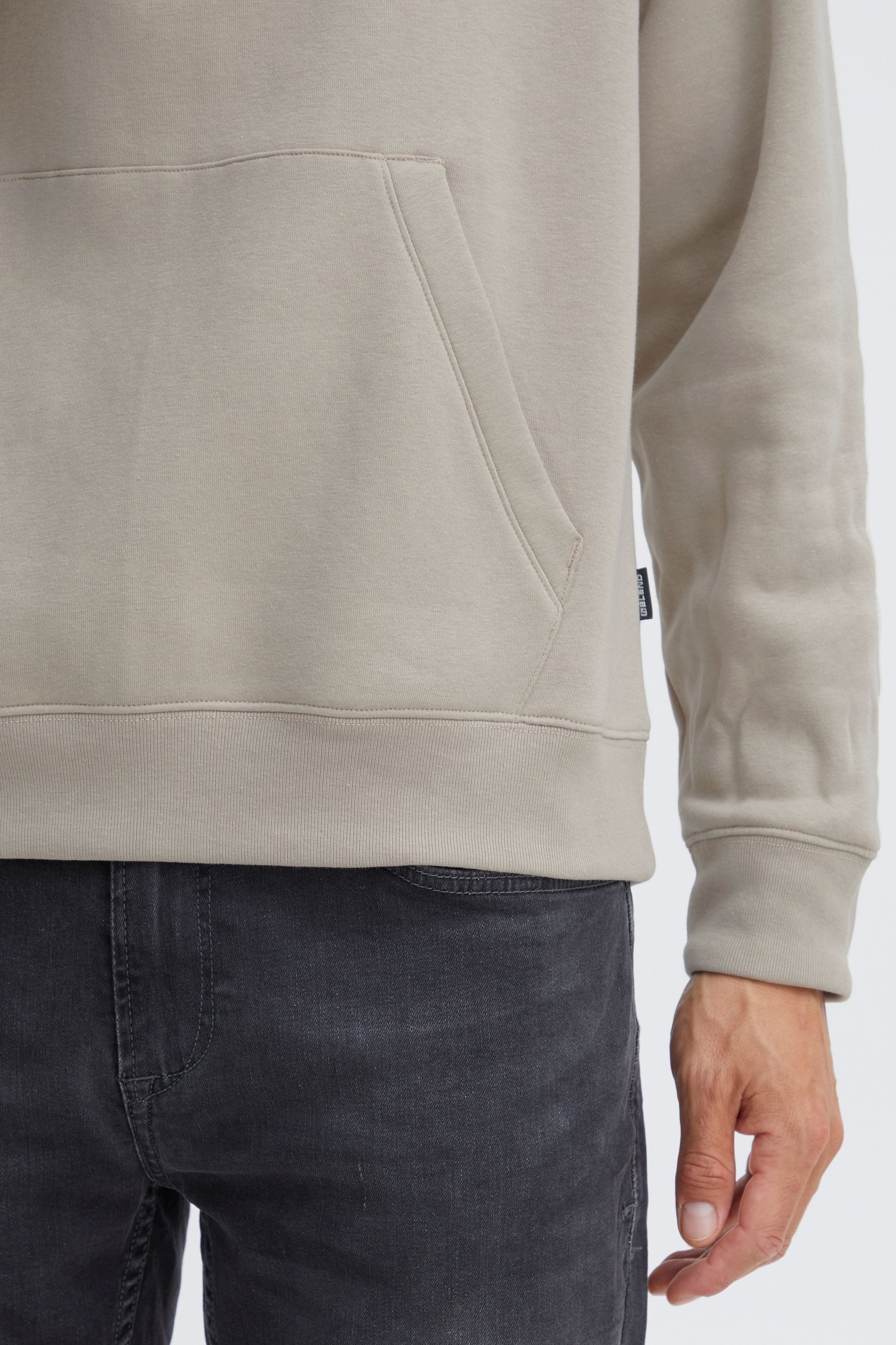 Blend Longpullover »Sweatshirtkapuzenpul BHDownton«
