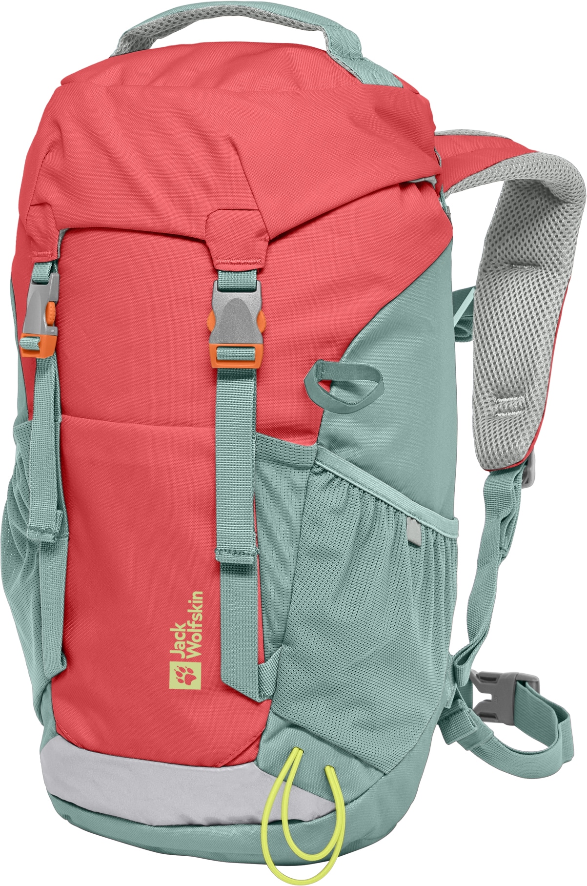 Jack Wolfskin Kinderrucksack »WALDSPIELER 20«