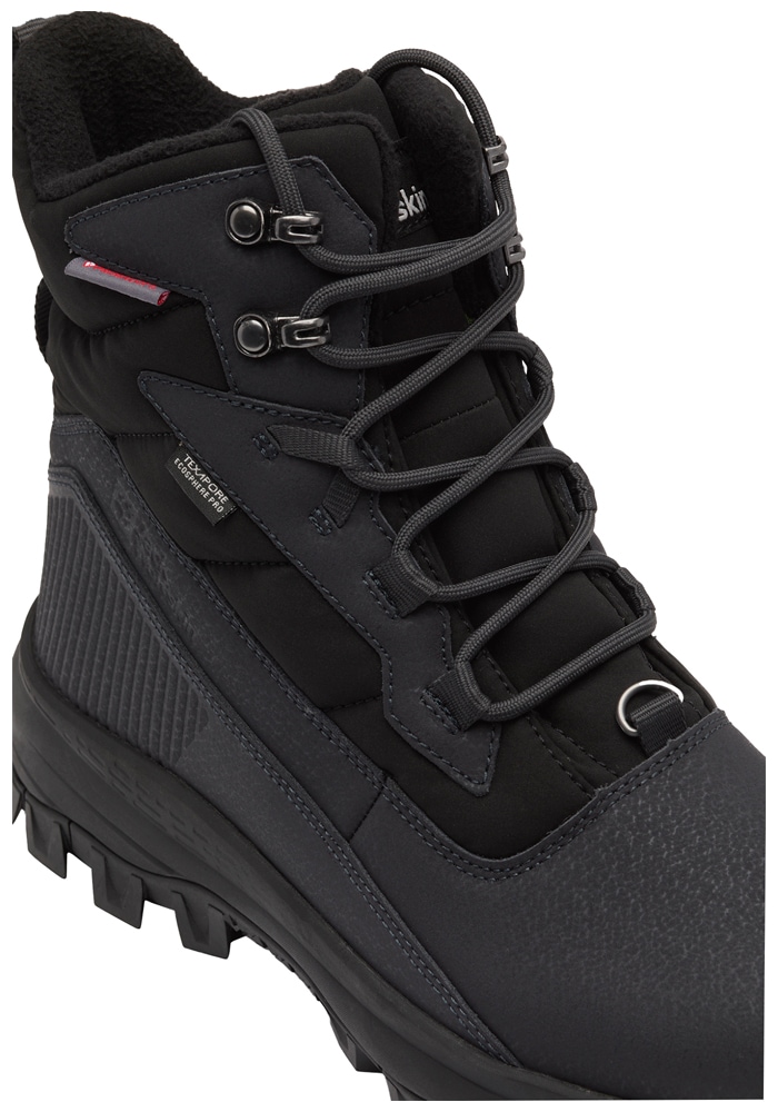 Jack Wolfskin Trekkingschuh »EVERQUEST PRO TEXAPORE HIGH M«