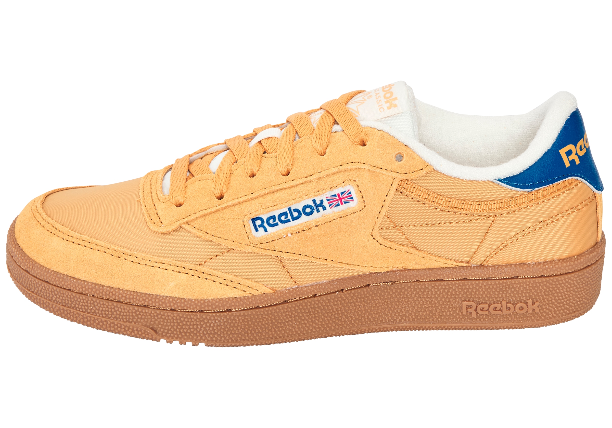 Reebok Classic Sneaker »CLUB C 85«