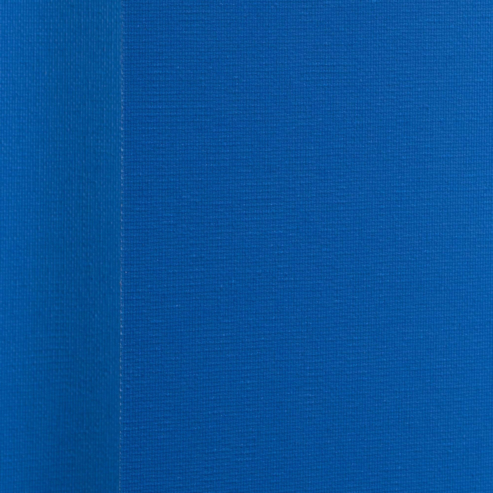 Liedeco Lamellenvorhang »Lamellenvorhang Vertikalanlage Verdunkelung - 127 mm Lamelle«, (1 St.), Kürzbare Vertikalanlage Verdunkelung