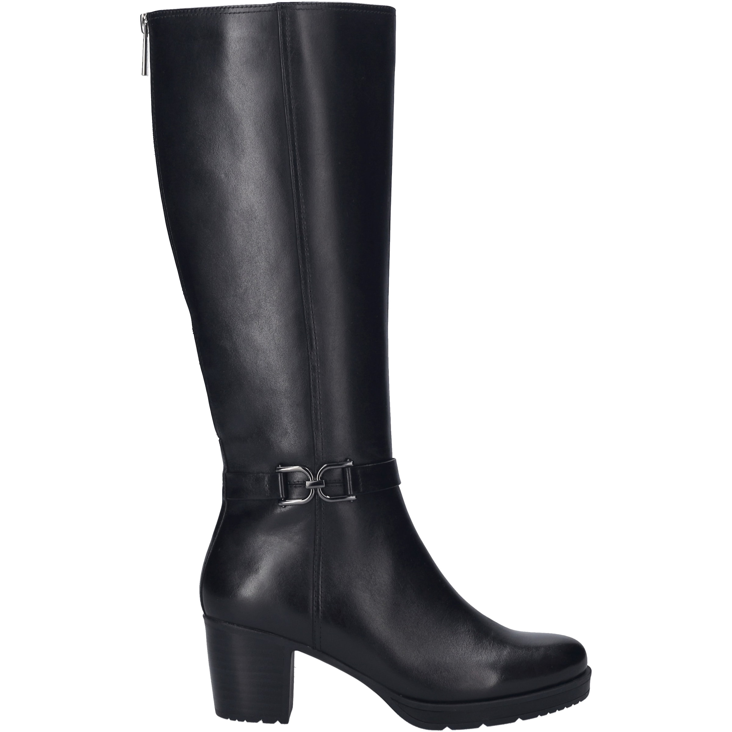 Josef Seibel Stiefel »Gloria 02, schwarz«