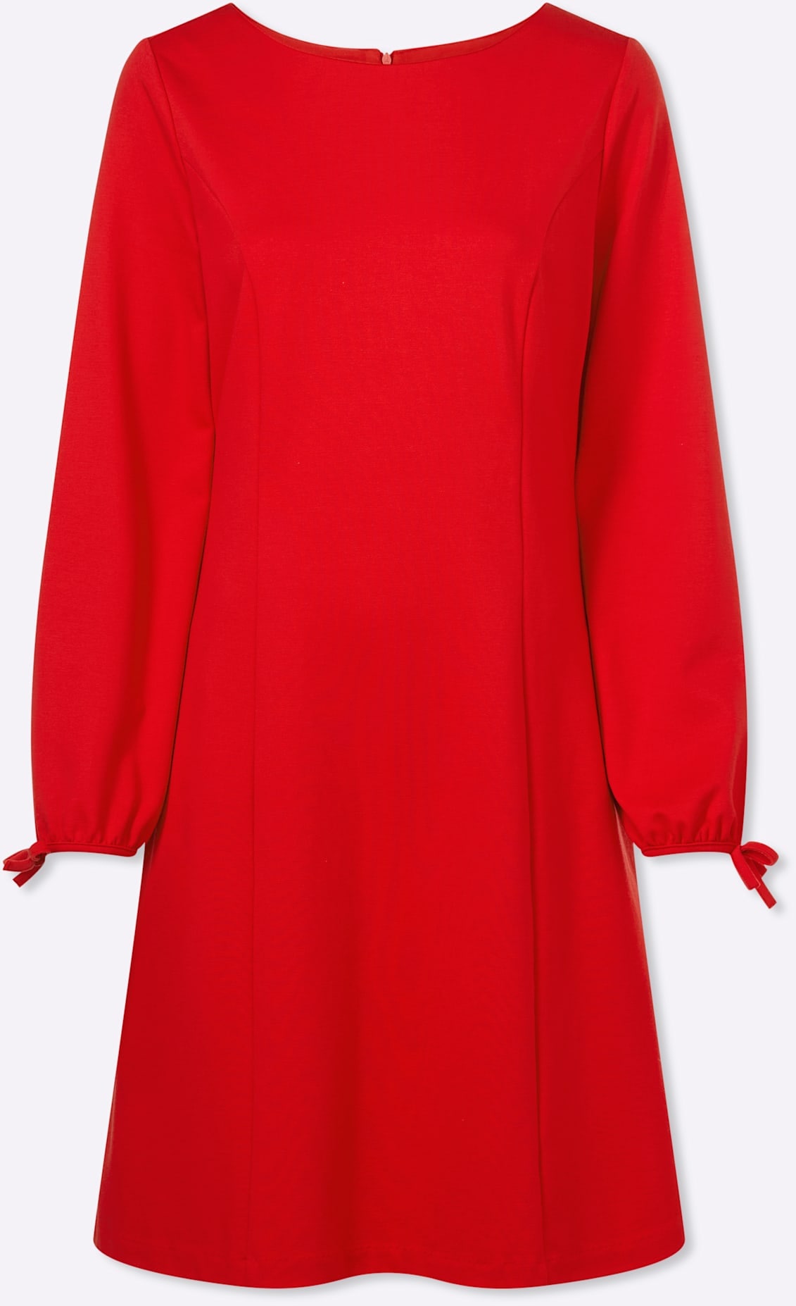 heine Jerseykleid »Jersey-Kleid«