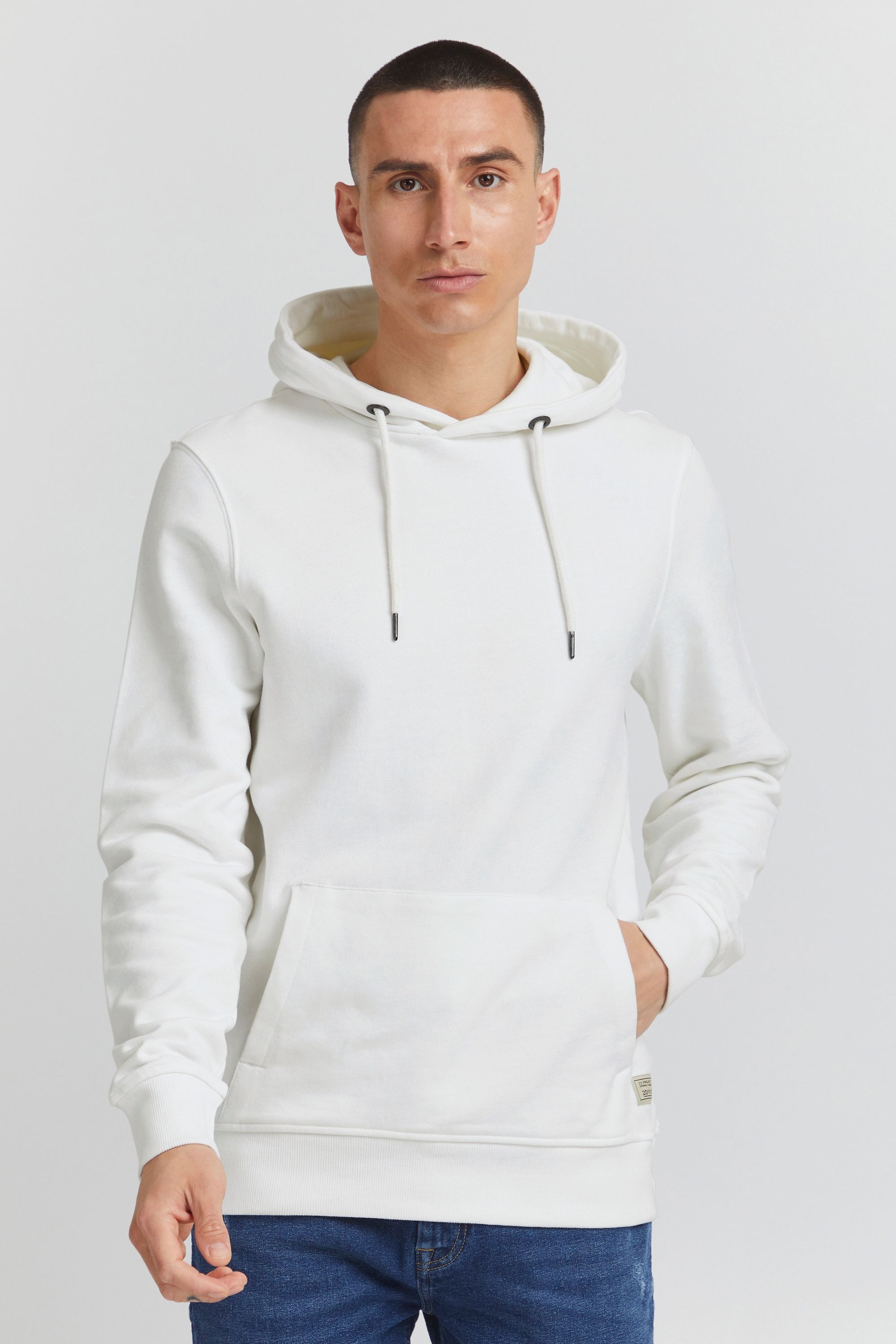 11 Project Longpullover »Sweatshirtkapuzenpul PRThore«