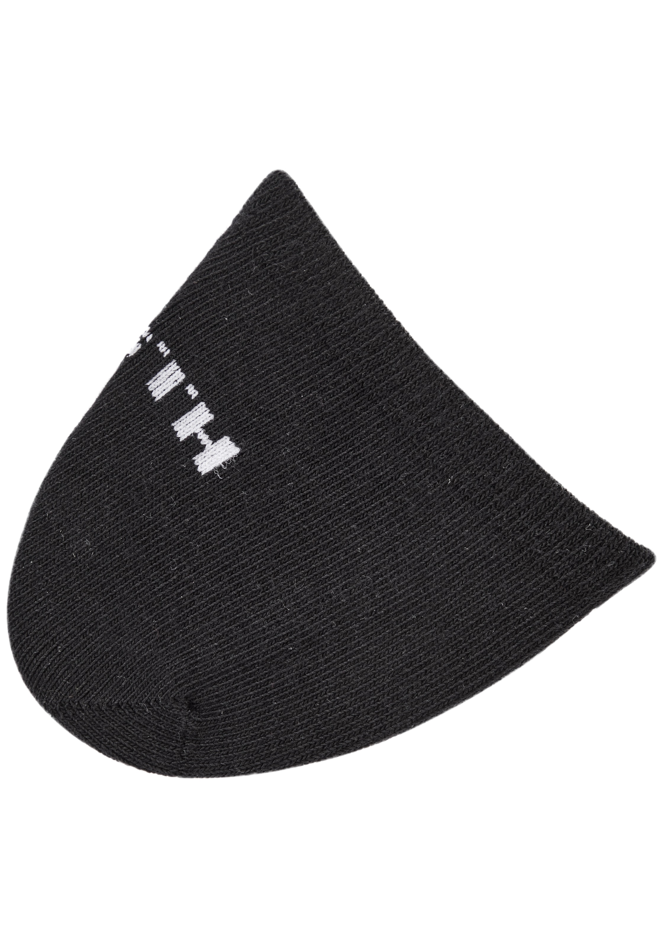 H.I.S Zehlinge »Zehentopper« Packung, 3 Paar tlg. halbe Socken für Pantoletten