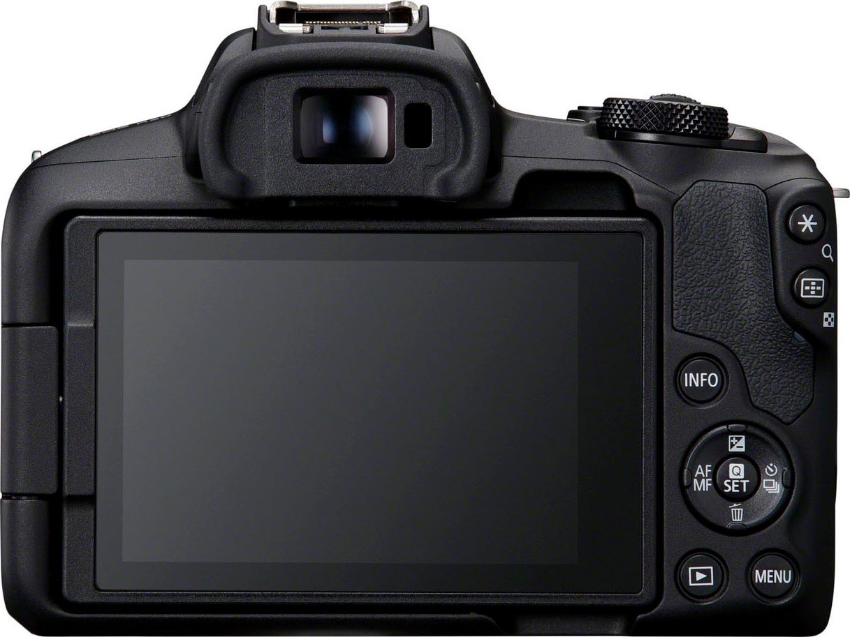 Canon Systemkamera R50«, bei »EOS OTTO MP, Bluetooth-WLAN bestellen 24,2