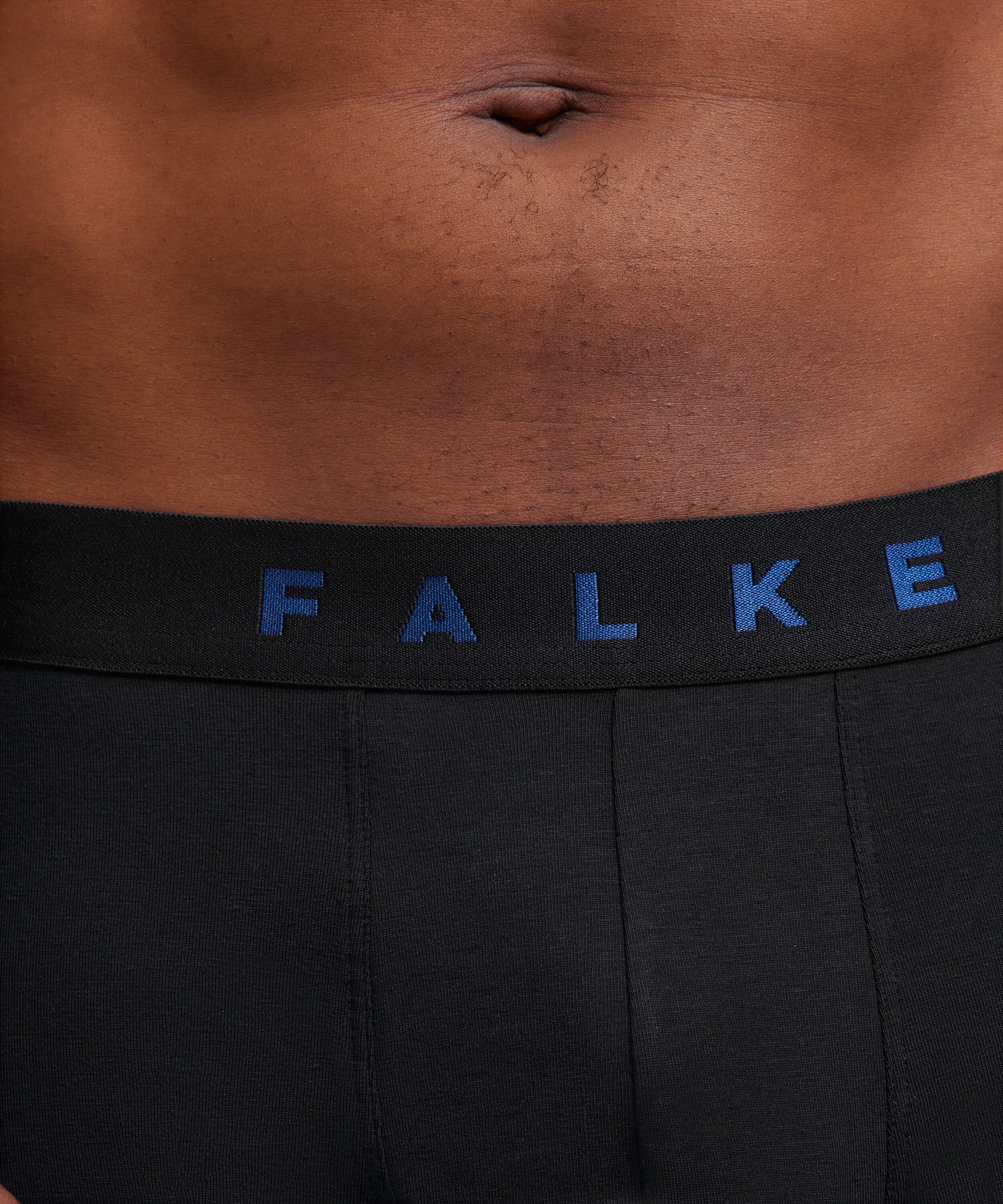 FALKE Boxer »Daily Comfort« ohne Eingriff, Cotton-Mix, atmungsaktiv, weich,