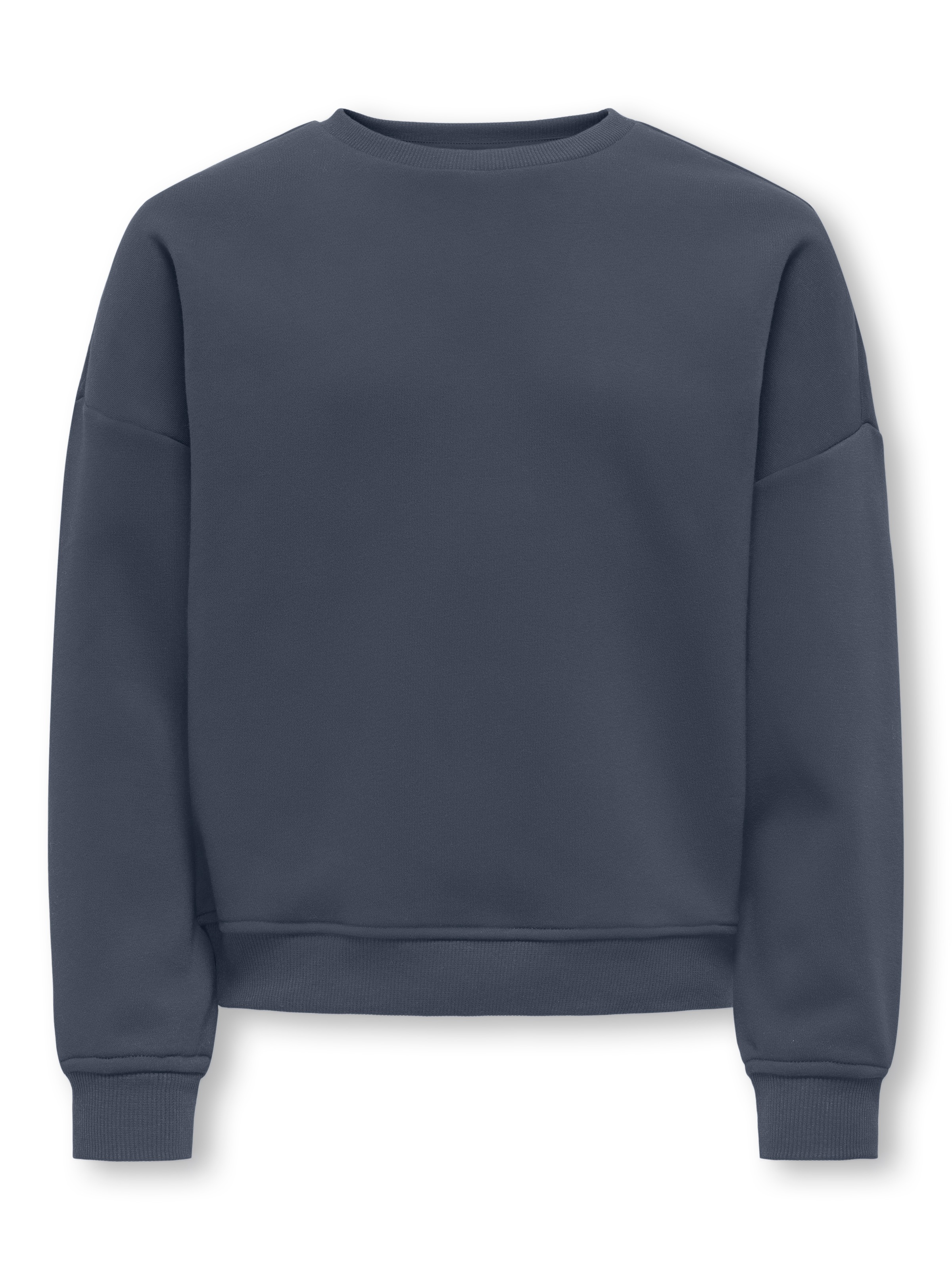 KIDS ONLY Sweatshirt »KOGSWEAT L/S CREW OVERSIZE SWT NOOS«