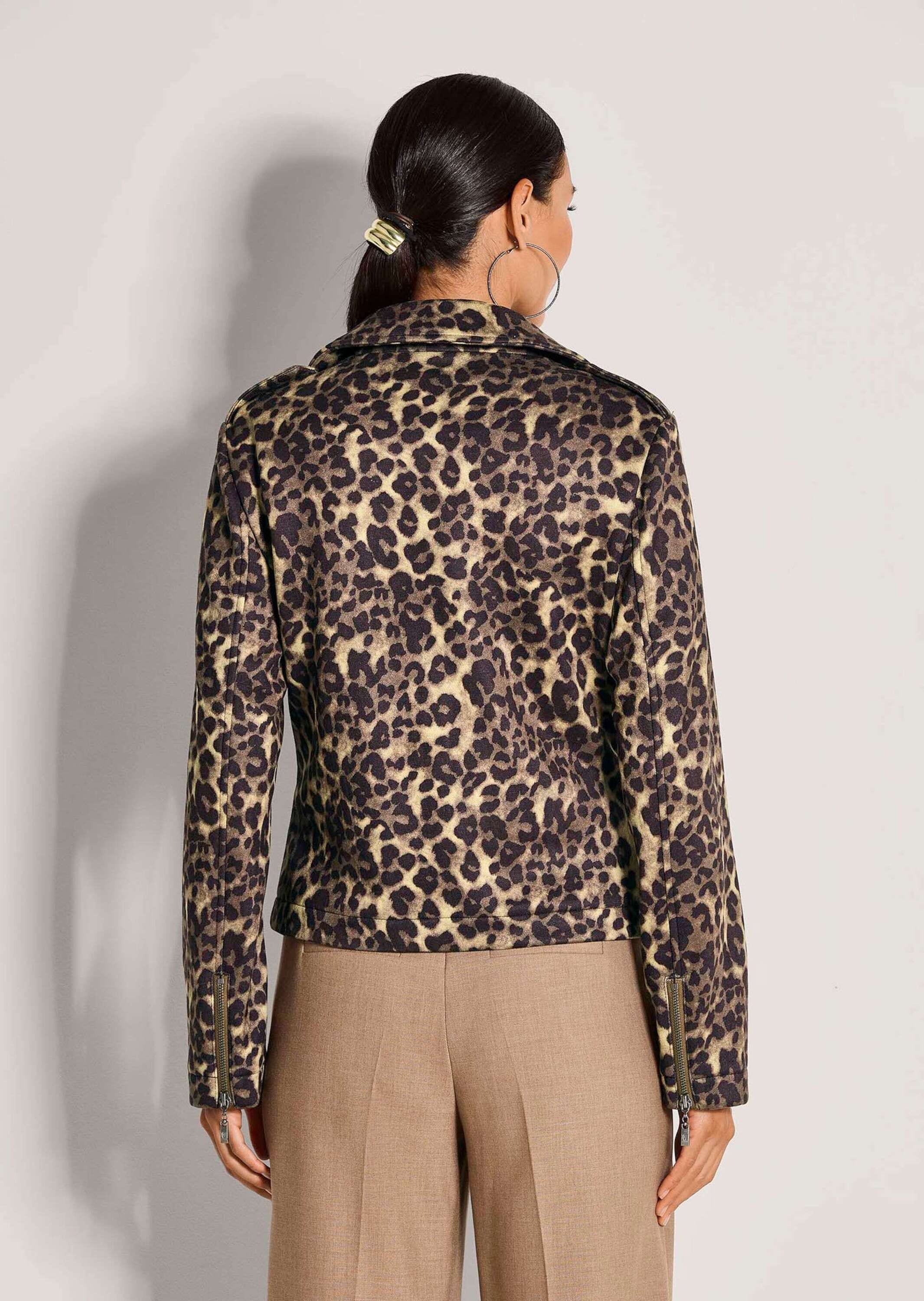 MADELEINE Kurzjacke »Jacke Jacke«