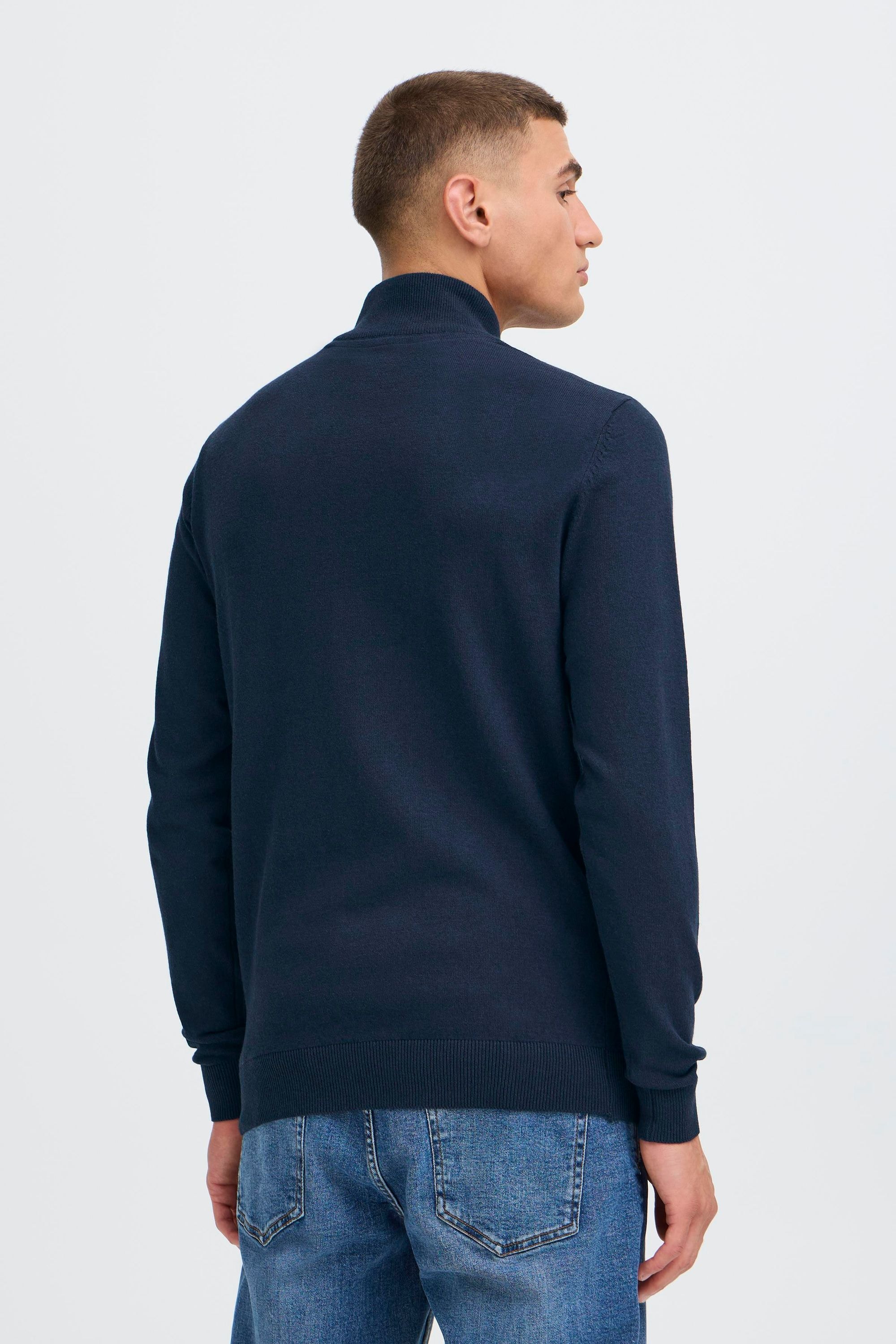 !Solid Rollkragenpullover »Rollkragenpullover SDAKALMO«