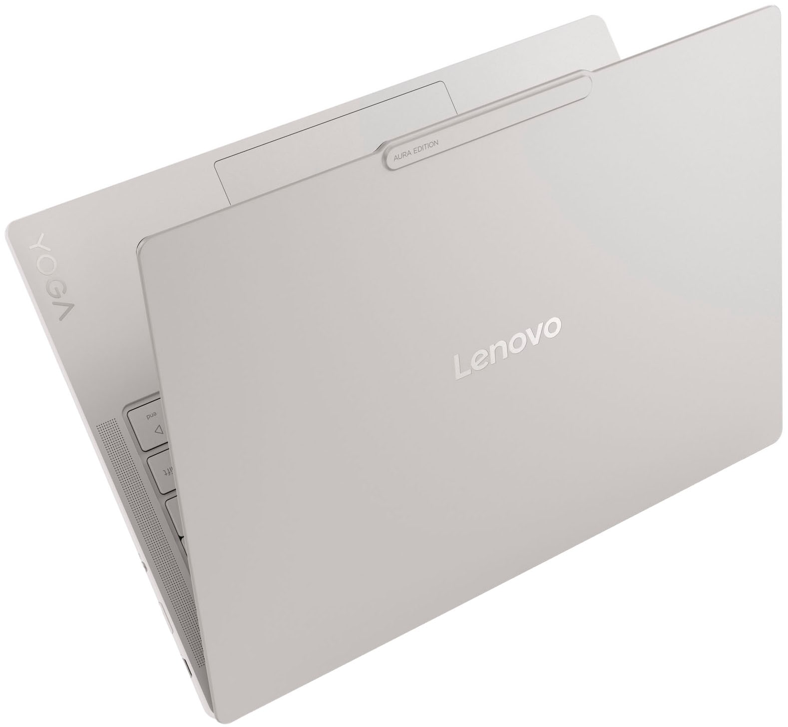 Lenovo Notebook »Yoga Slim 7 Ultra 14IPH11« 35,6 cm / 14 ″ Intel Core Ultra 7 Intel Graphics 1.000 GB SSD