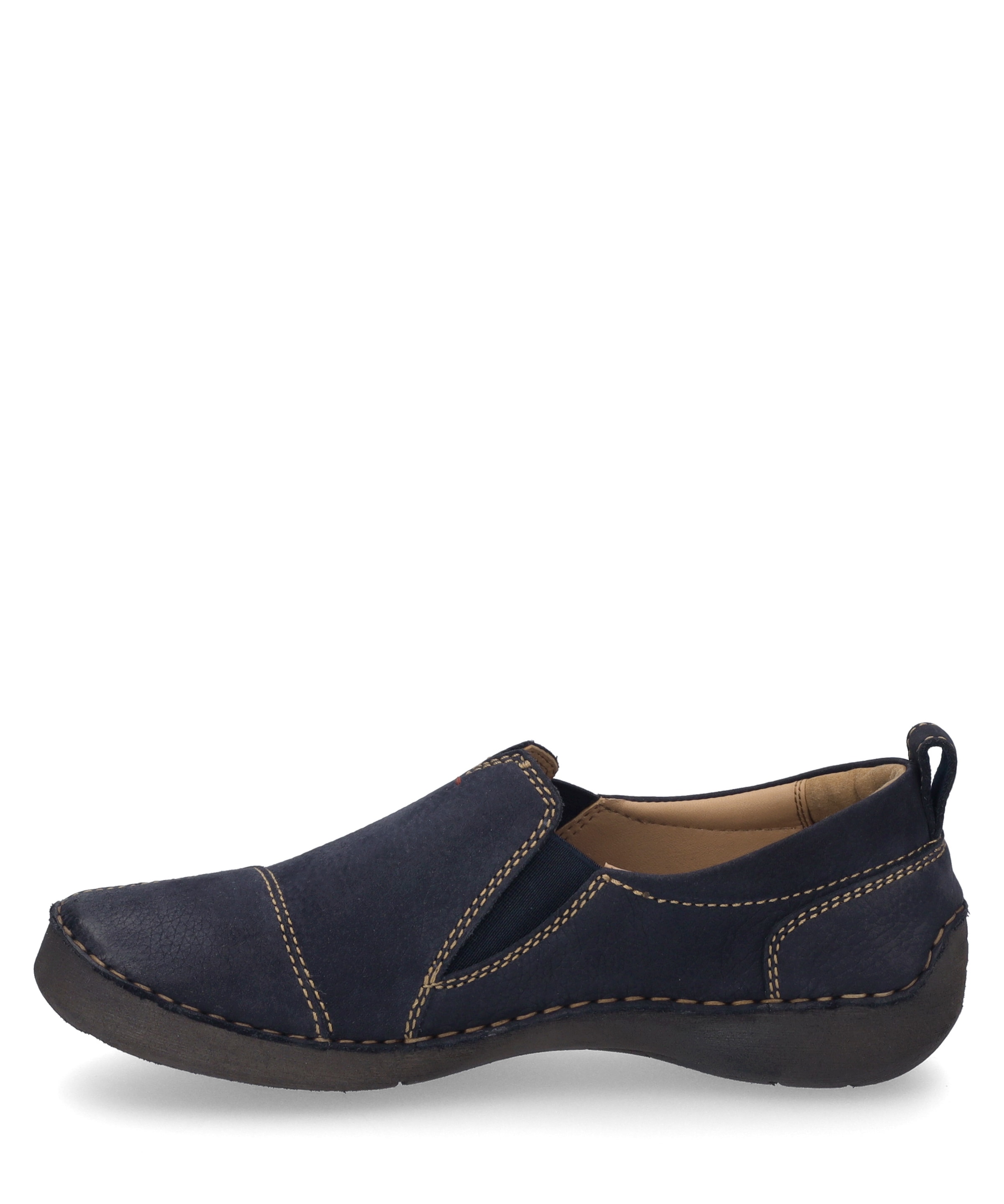 Josef Seibel Slipper »Fergey 49, ocean«