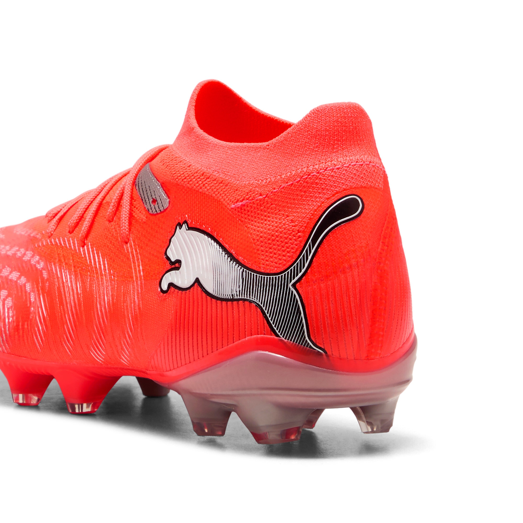 PUMA Fußballschuh »FUTURE 9 MATCH FG/AG WN'S«  für Rasenplätze