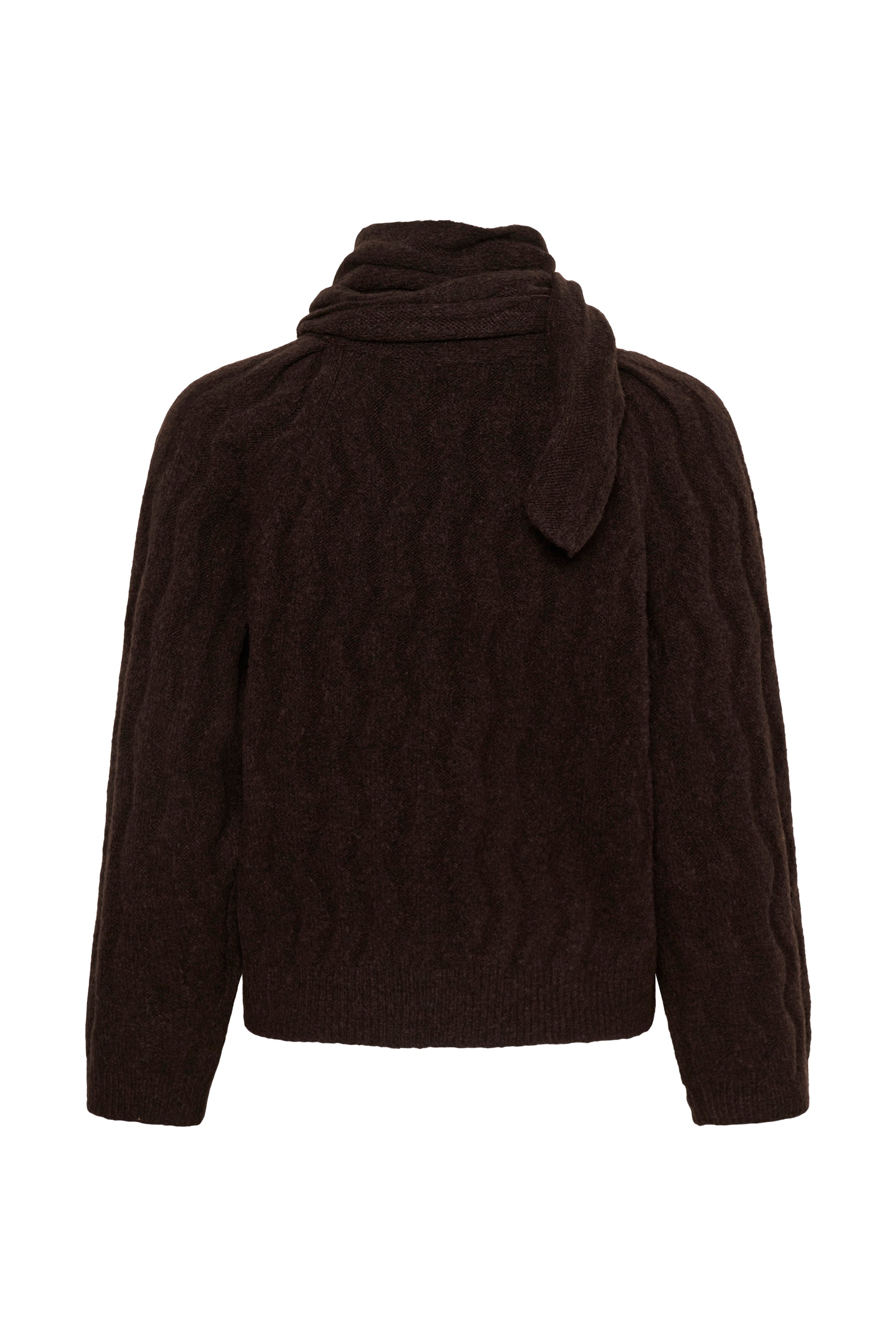 SOAKED IN LUXURY Strickpullover »Damen Strickpullover SLIdalia«