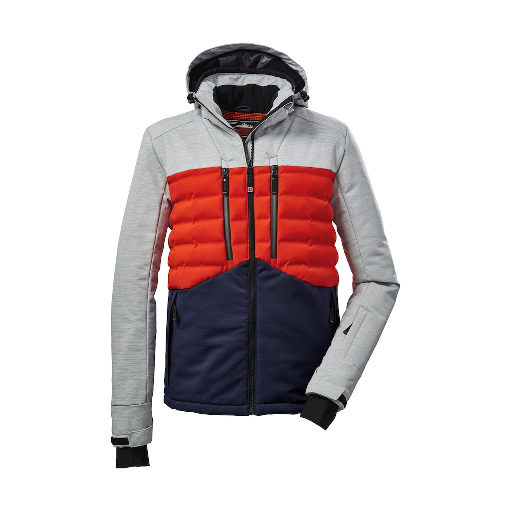 Killtec Skijacke »KSW 224 MN SKI JCKT«