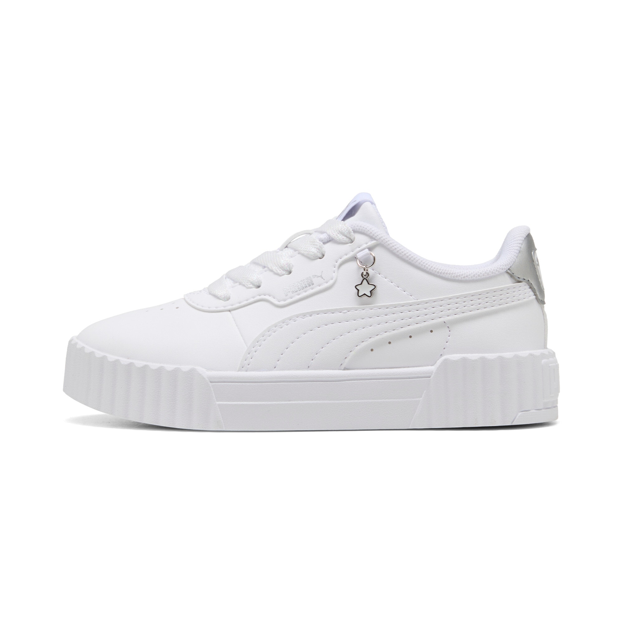 PUMA Sneaker »CARINA 30 CHARM PS«