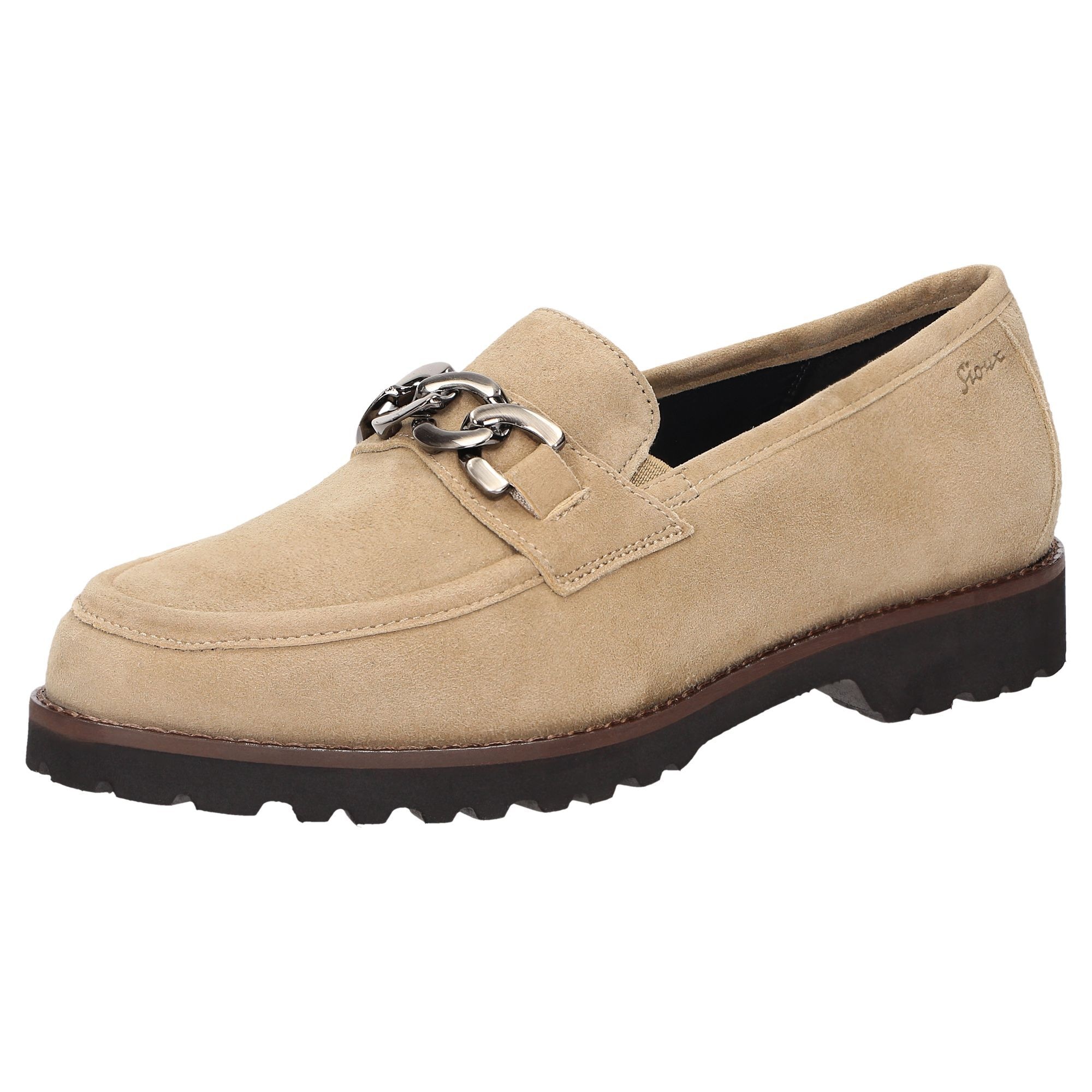 SIOUX Slipper »Meredith-734-H«