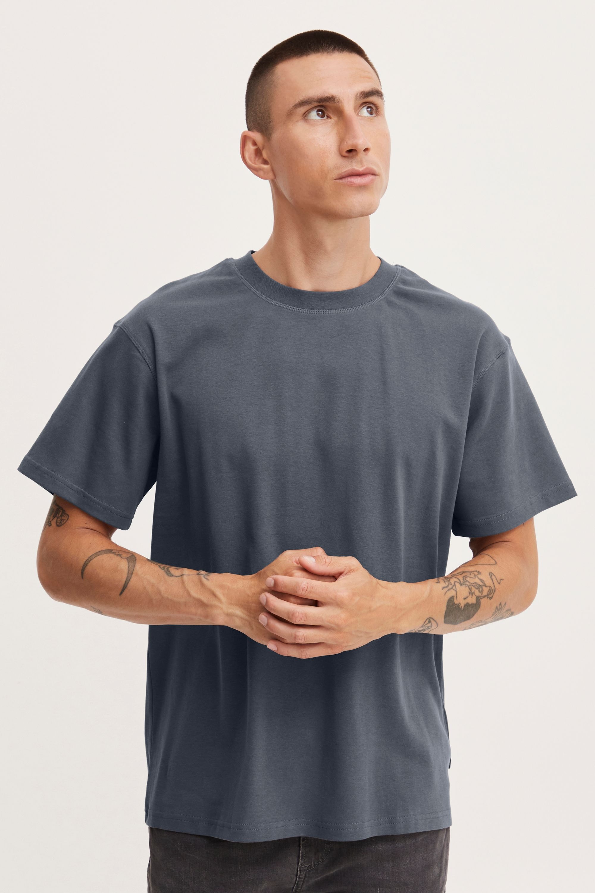 !Solid Kurzarmshirt »Kurzarmshirt SDDanton«