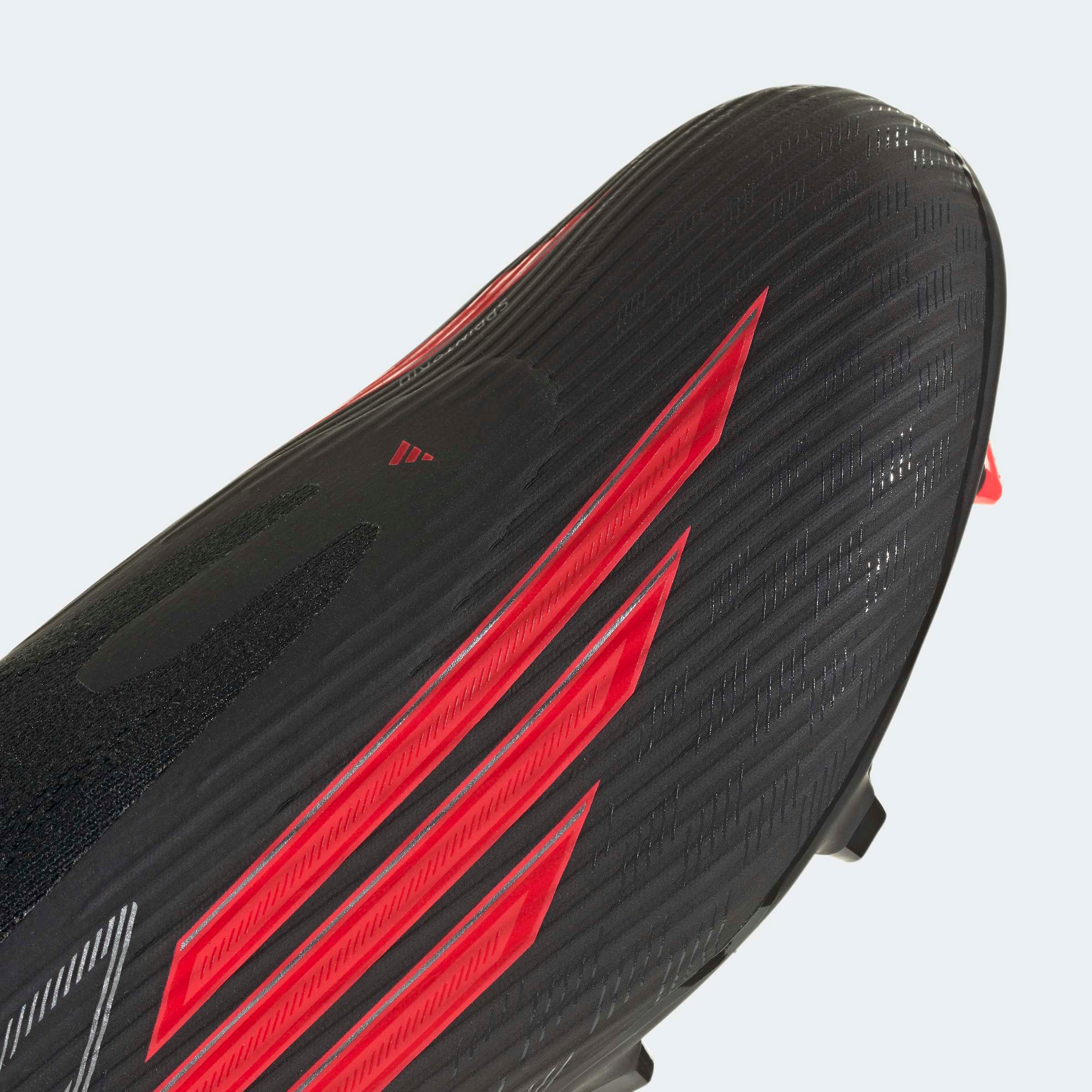 adidas Performance Fußballschuh »F50 LEAGUE LACELESS FIRM/MULTI GROUND«  für viele verschiedene Böden geeignet