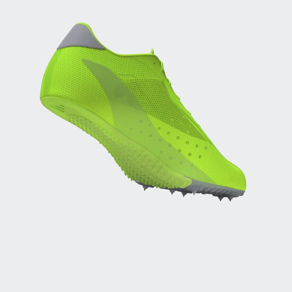 adidas Performance Laufschuh »ADIZERO SPRINTSTAR SPIKE«  Leichtathletik-Schuh