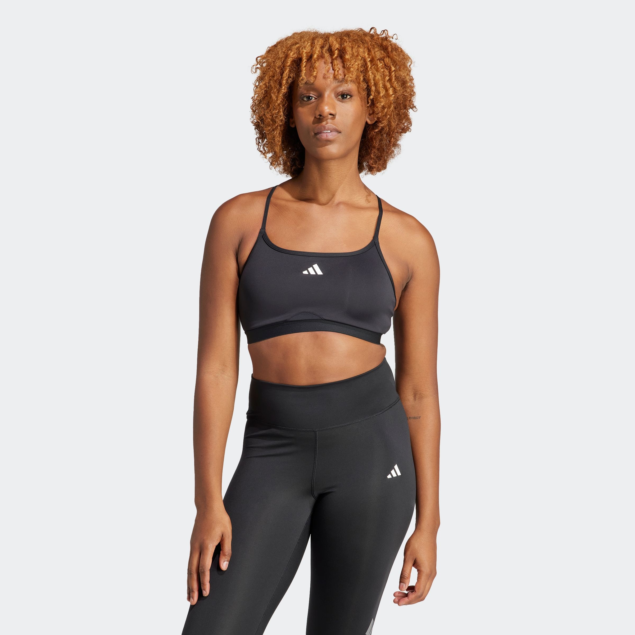 adidas Performance Sport-BH »AERCT LS BRA«