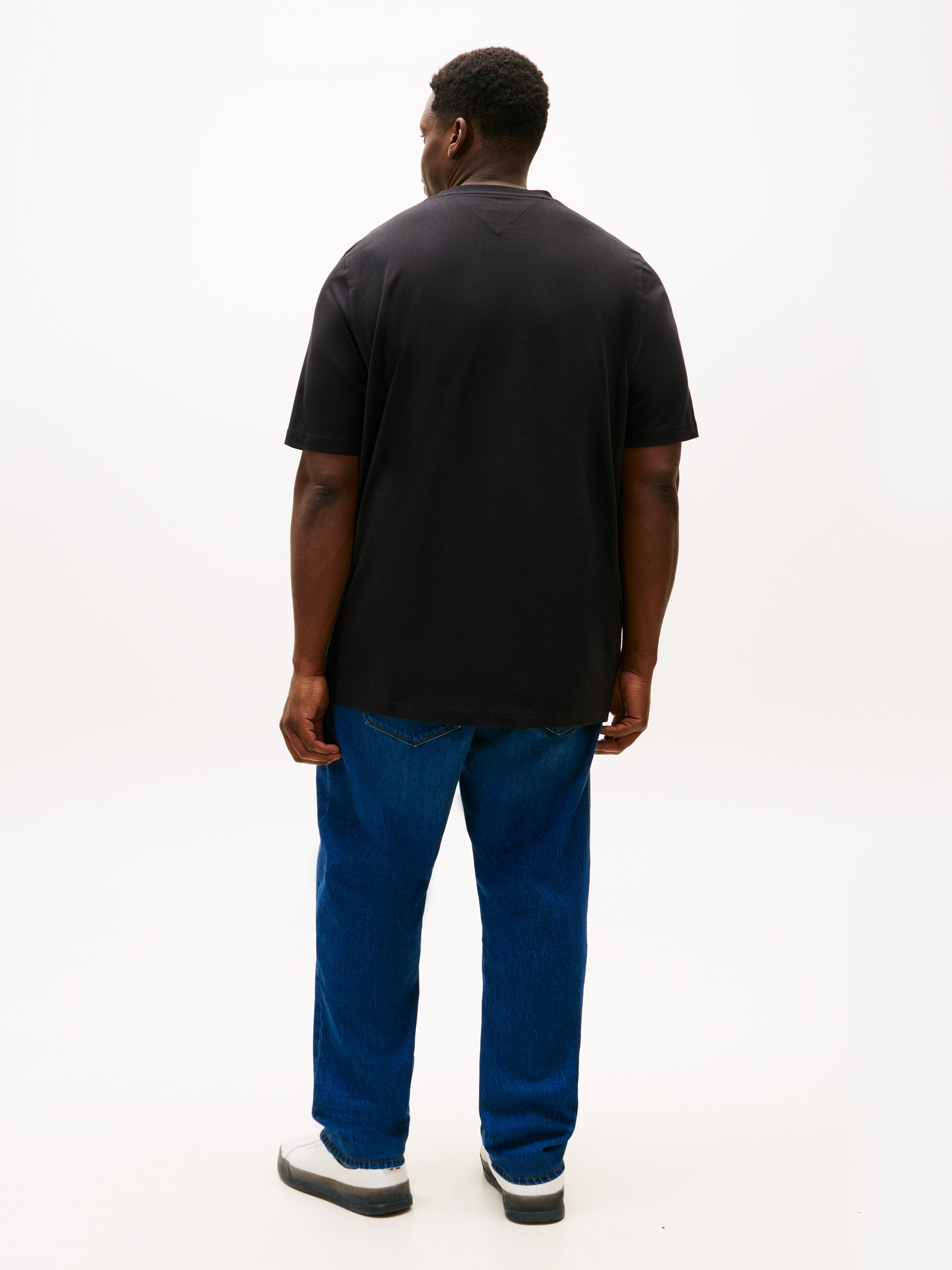 Tommy Hilfiger Big & Tall T-Shirt »BT-BRAND LOVE BIG HILFIGER«