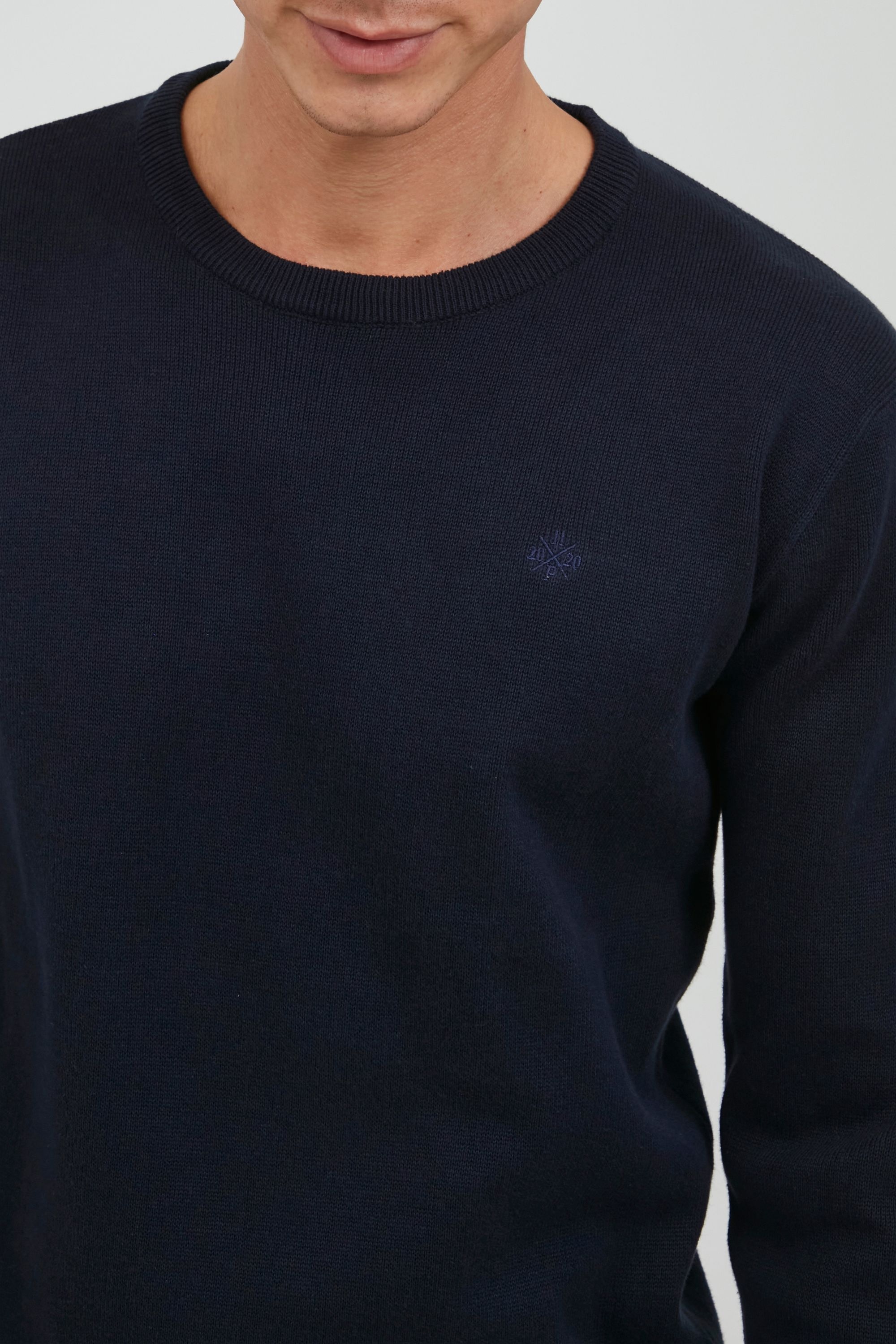 11 Project Rundhalspullover »Rundhalspullover PRSandro«