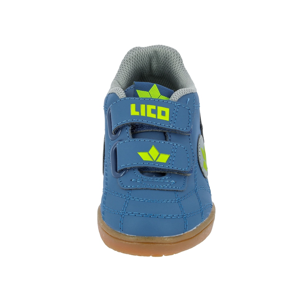 Lico Indoorschuh »Sportschuh Bernie V«