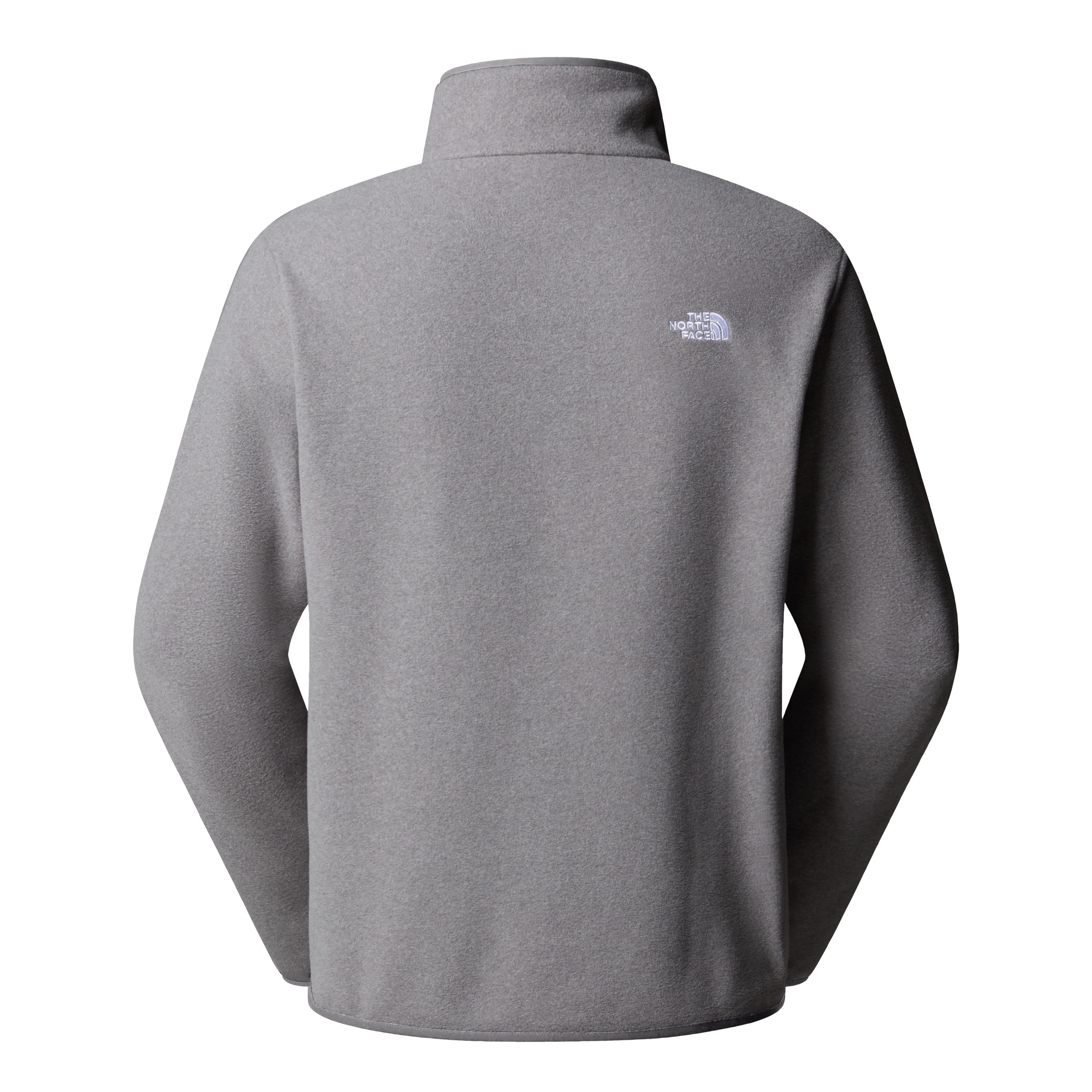 The North Face Fleecepullover »M GLACIER FLEECE 1/4 ZIP JACKET«, 1 Stk.
