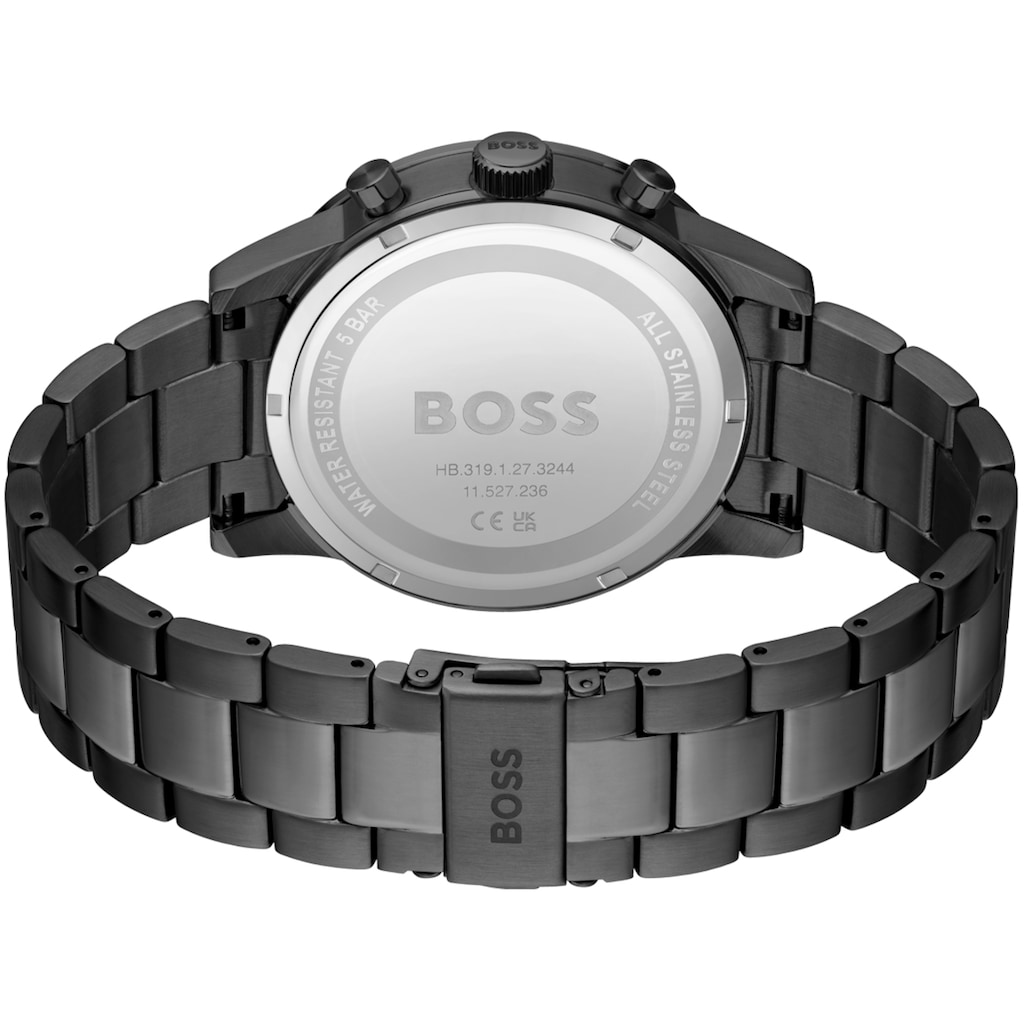 BOSS Chronograph »Allure, 1513924«