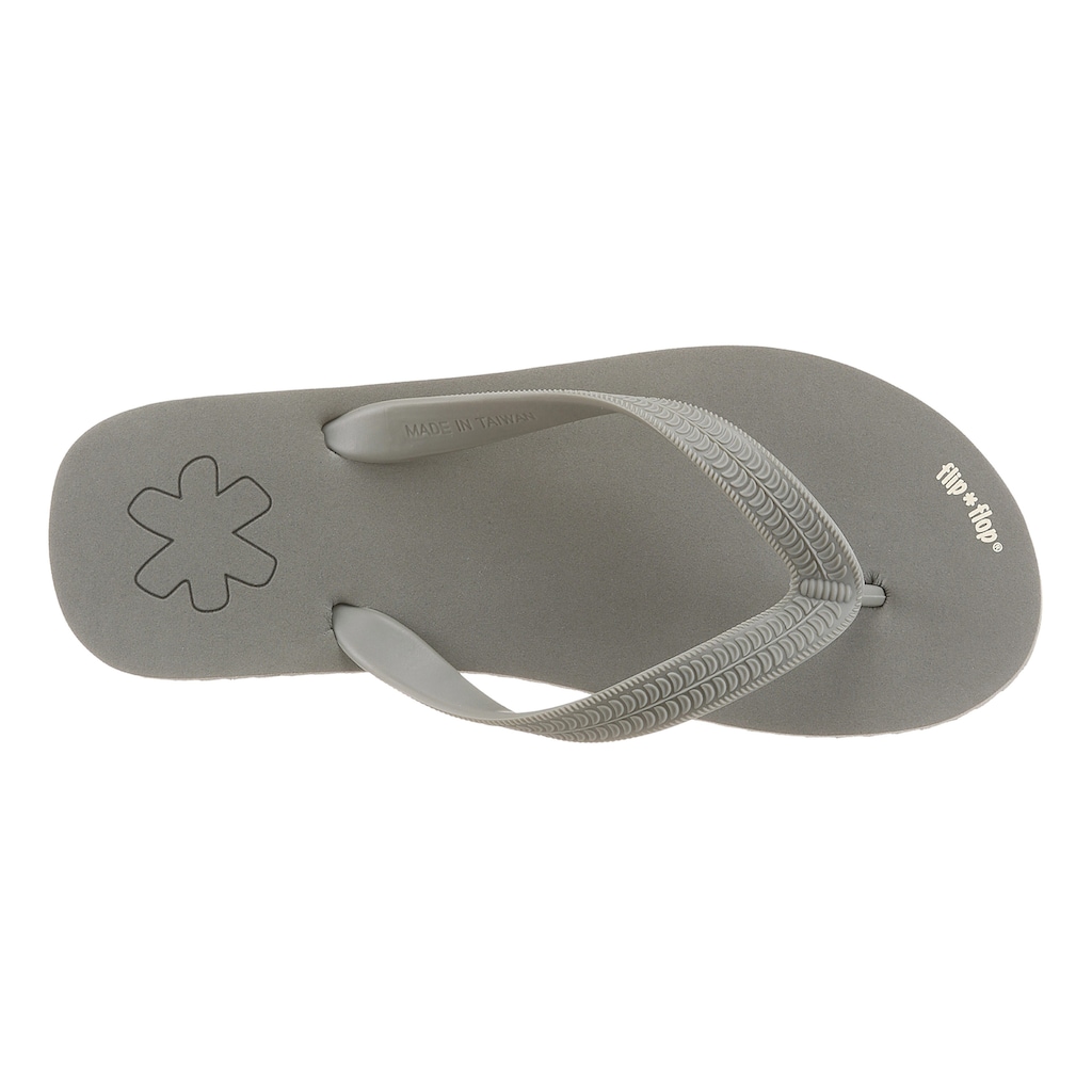 Flip Flop Zehentrenner